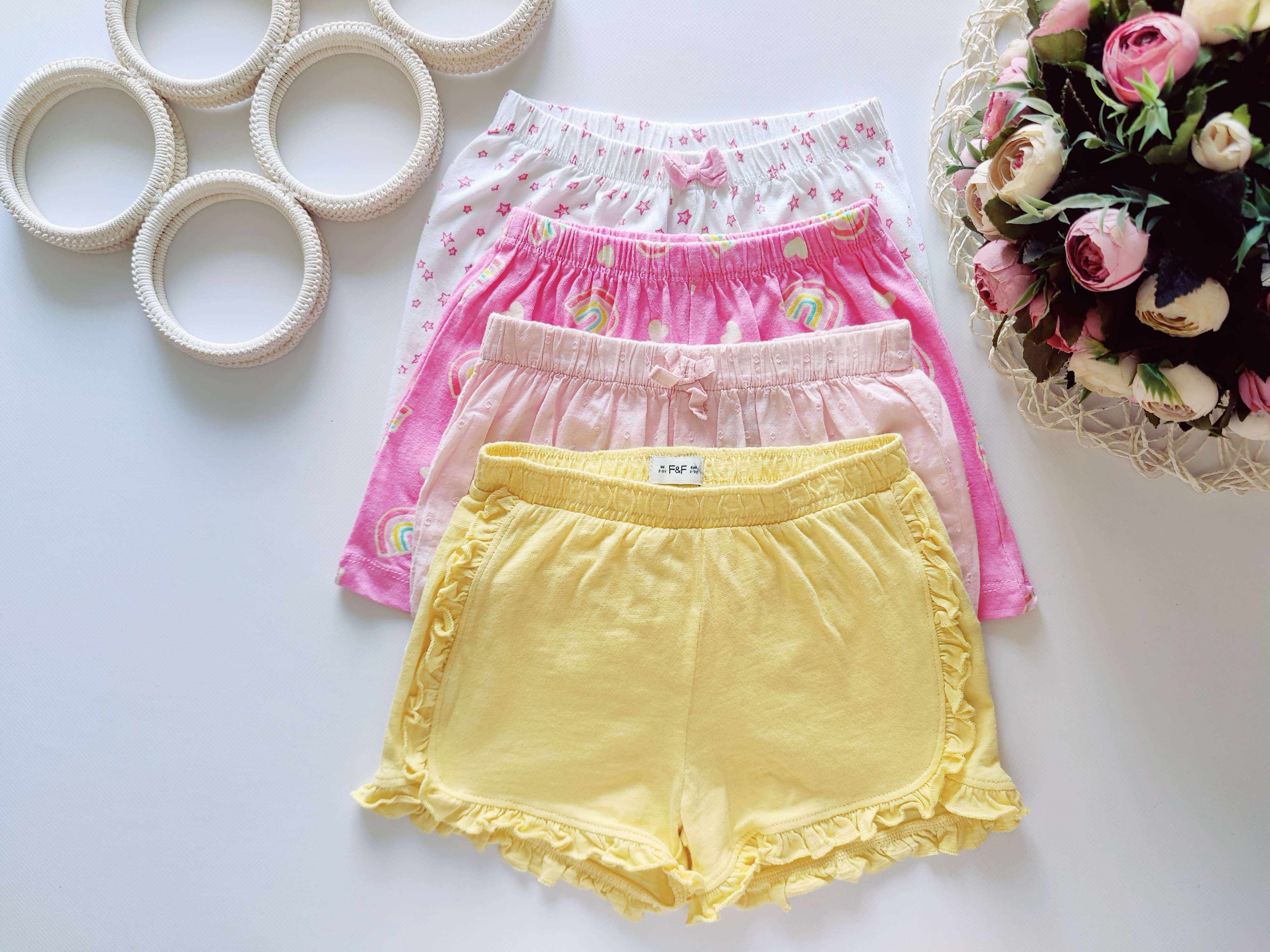 2,3 роки, зріст 92,98 Набір шортів