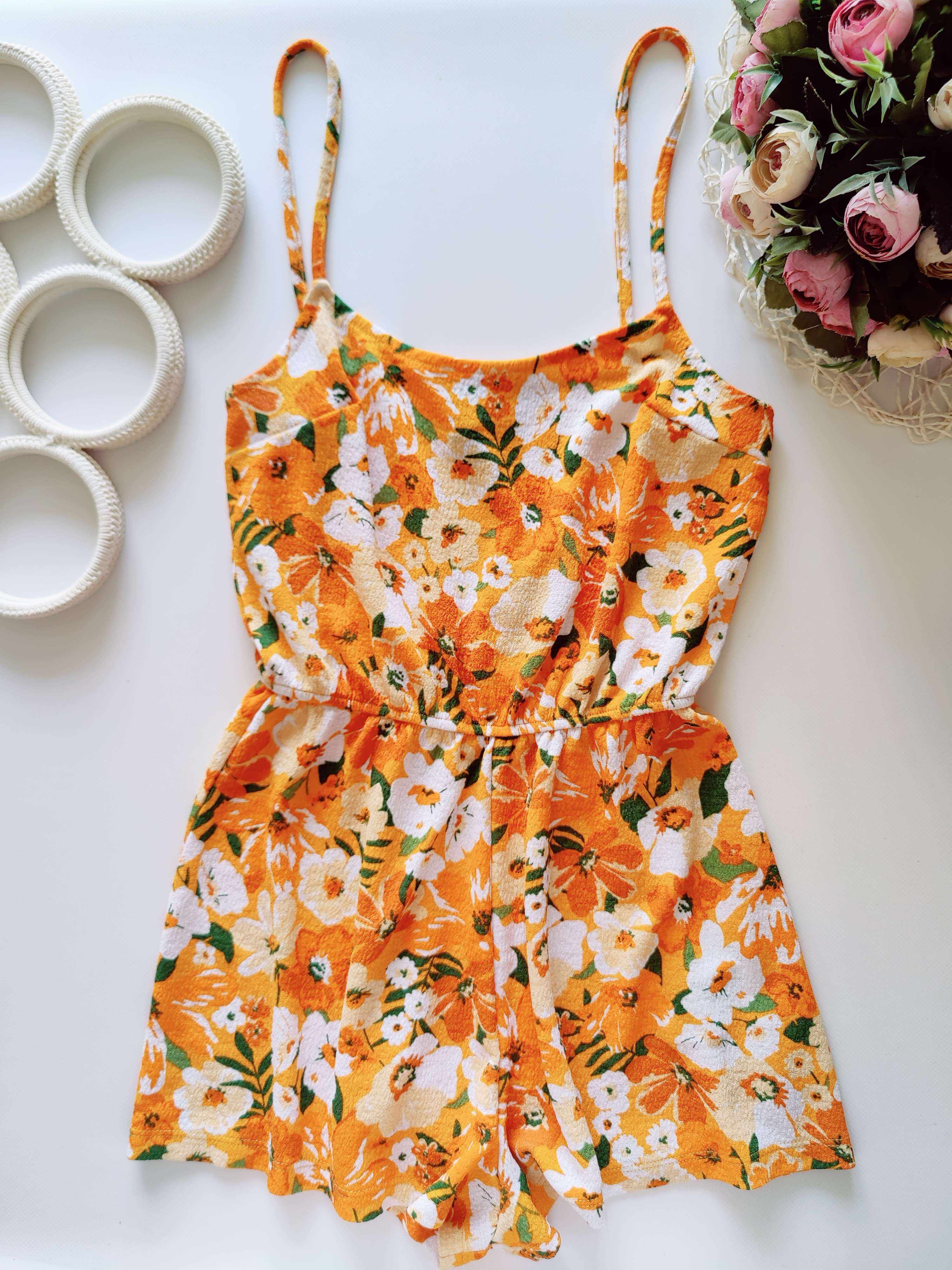 XS Ромпер на літо