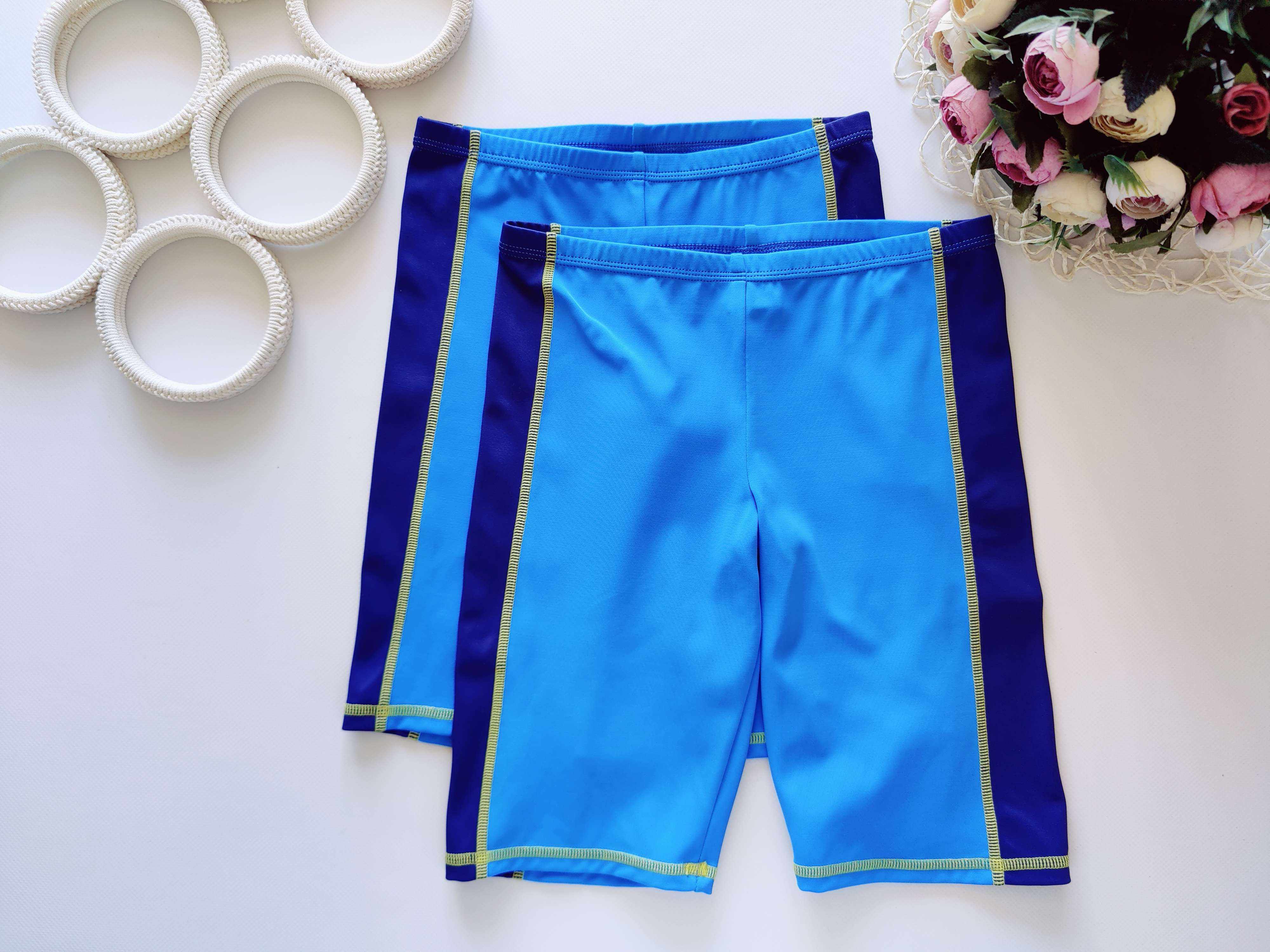 7,8 років зріст 122,128 Плавки шортами