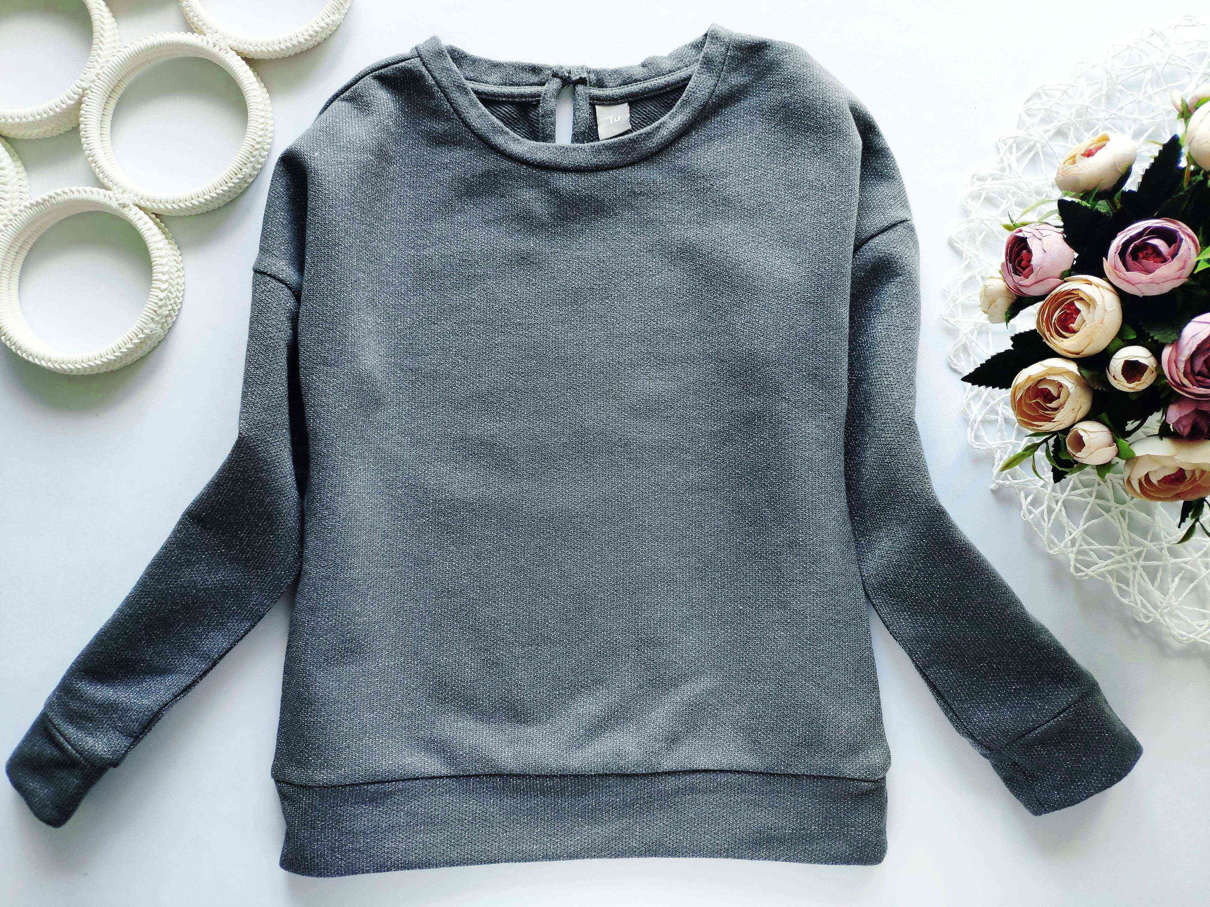 8 років, зріст 128 Блиск Кофта для дівчинки