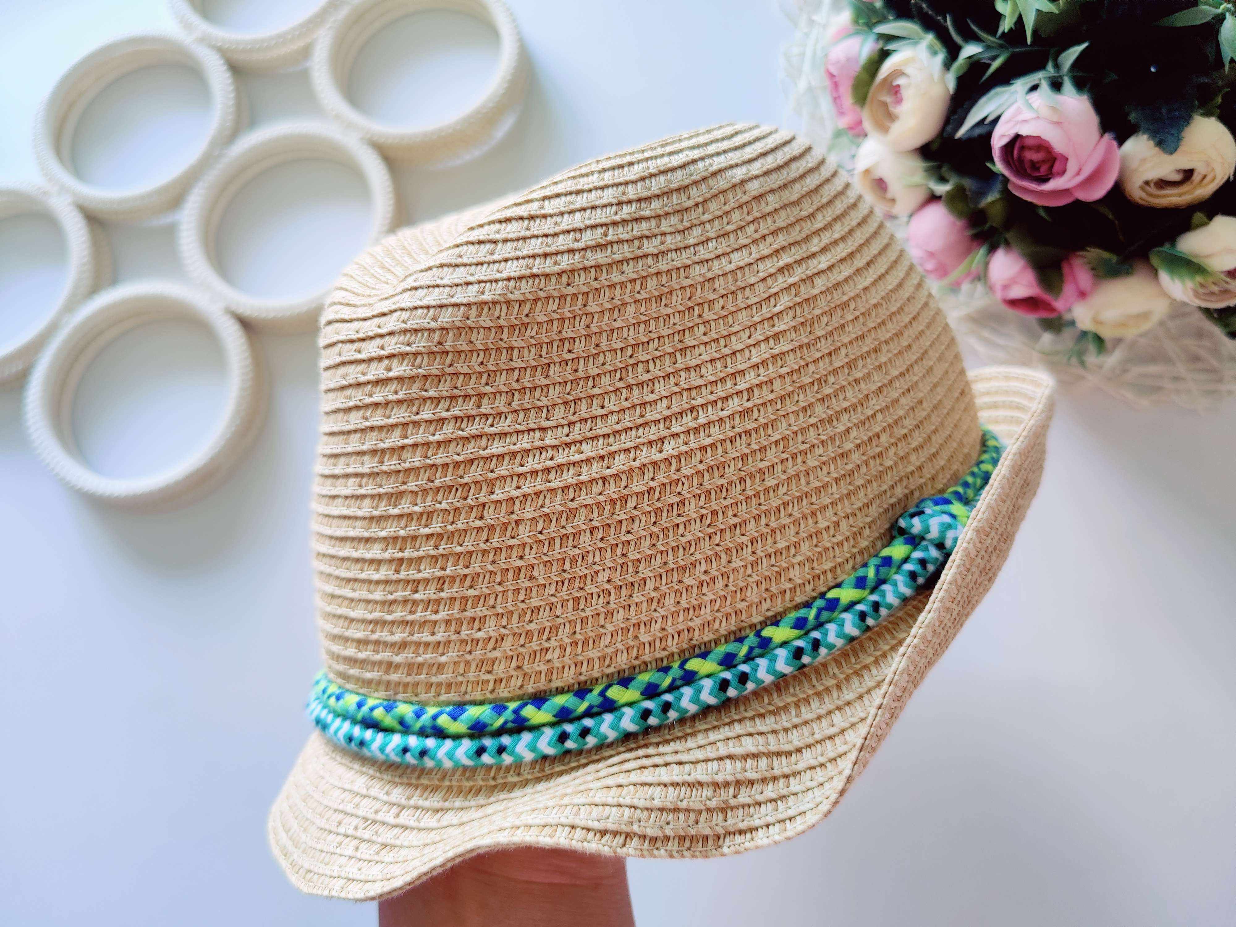 ЗОШ 55 (4-8 років) Капелюх хлопчику