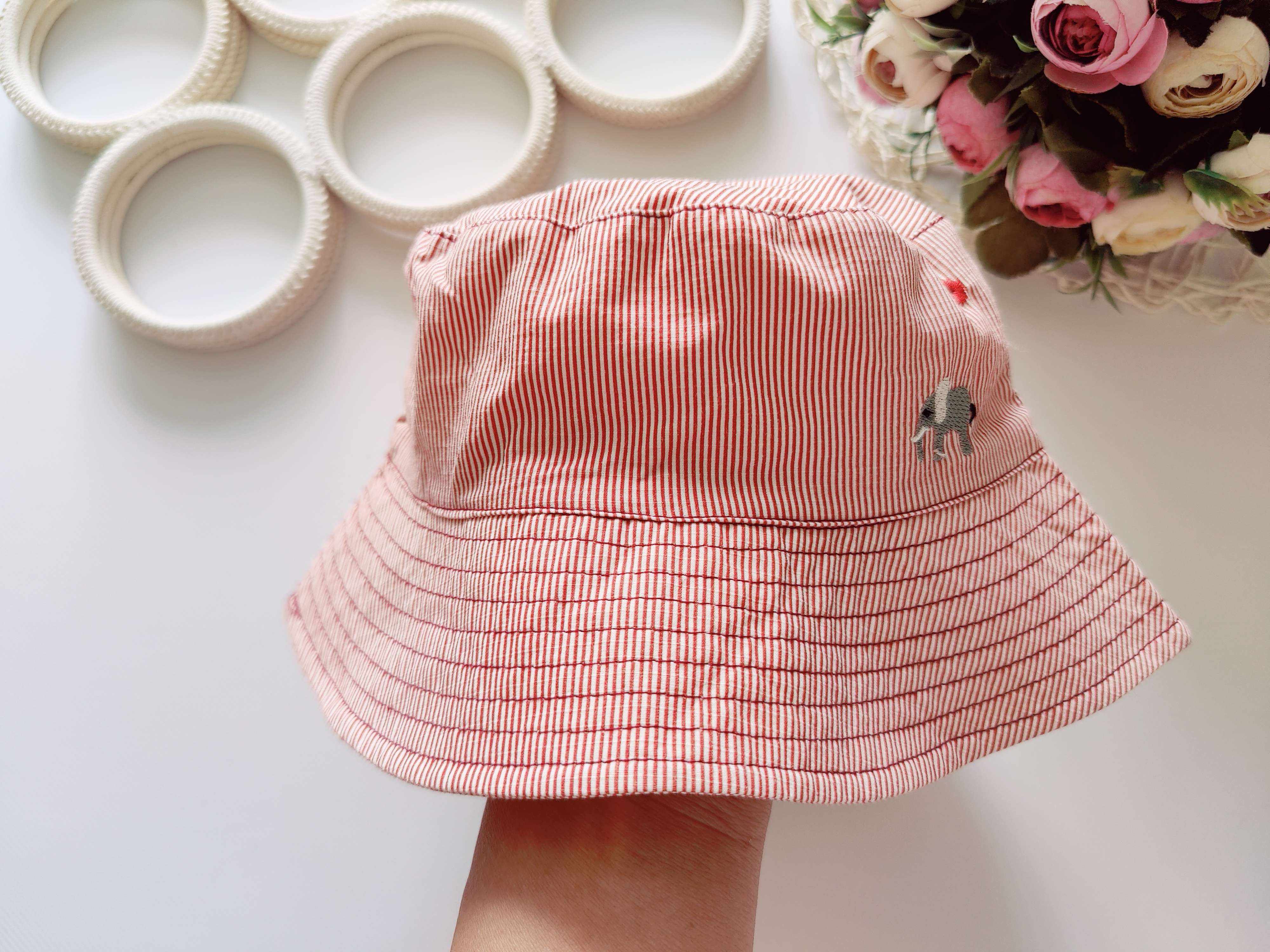 ОП 50 (1-2 роки) Нова дитяча панамка.