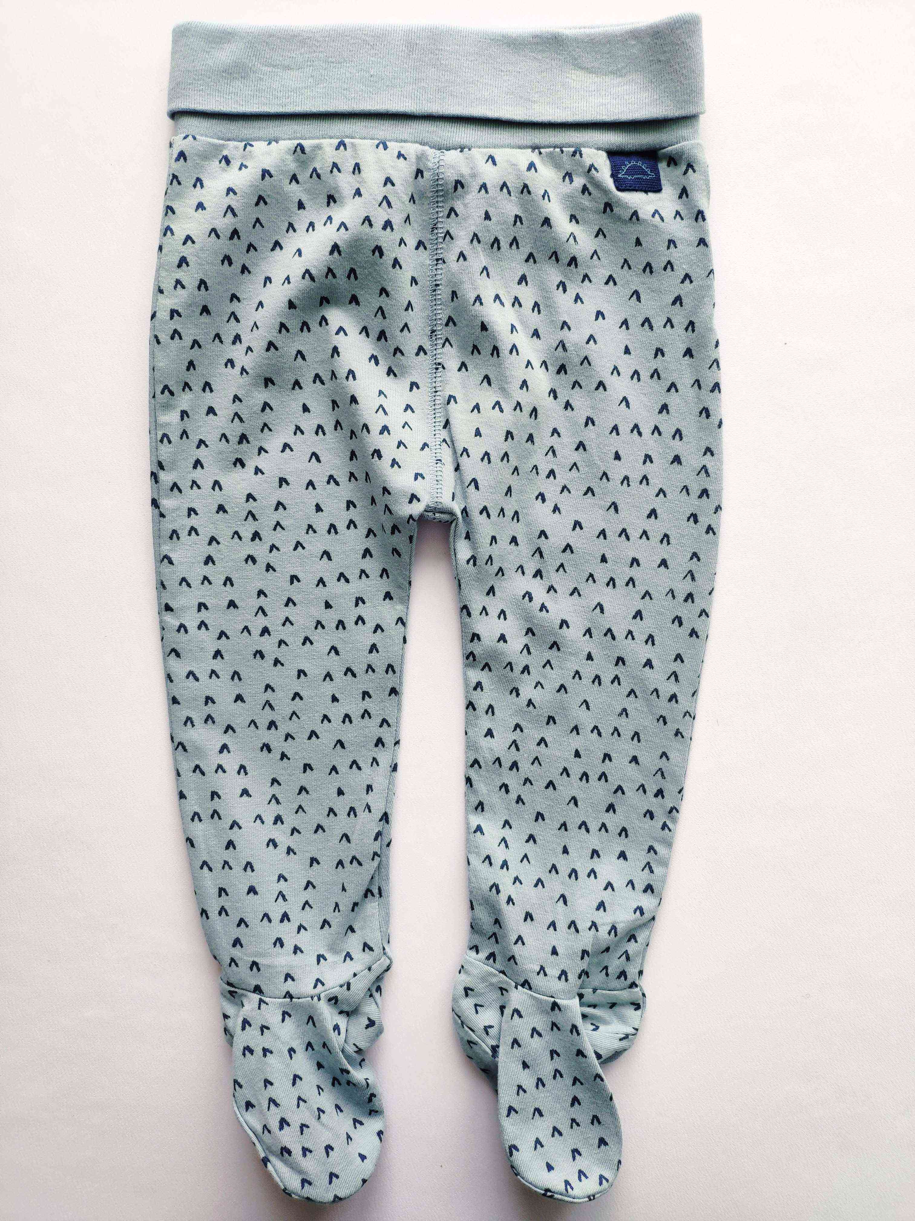 6\9 міс, зріст 74 Повзунки для хлопчика