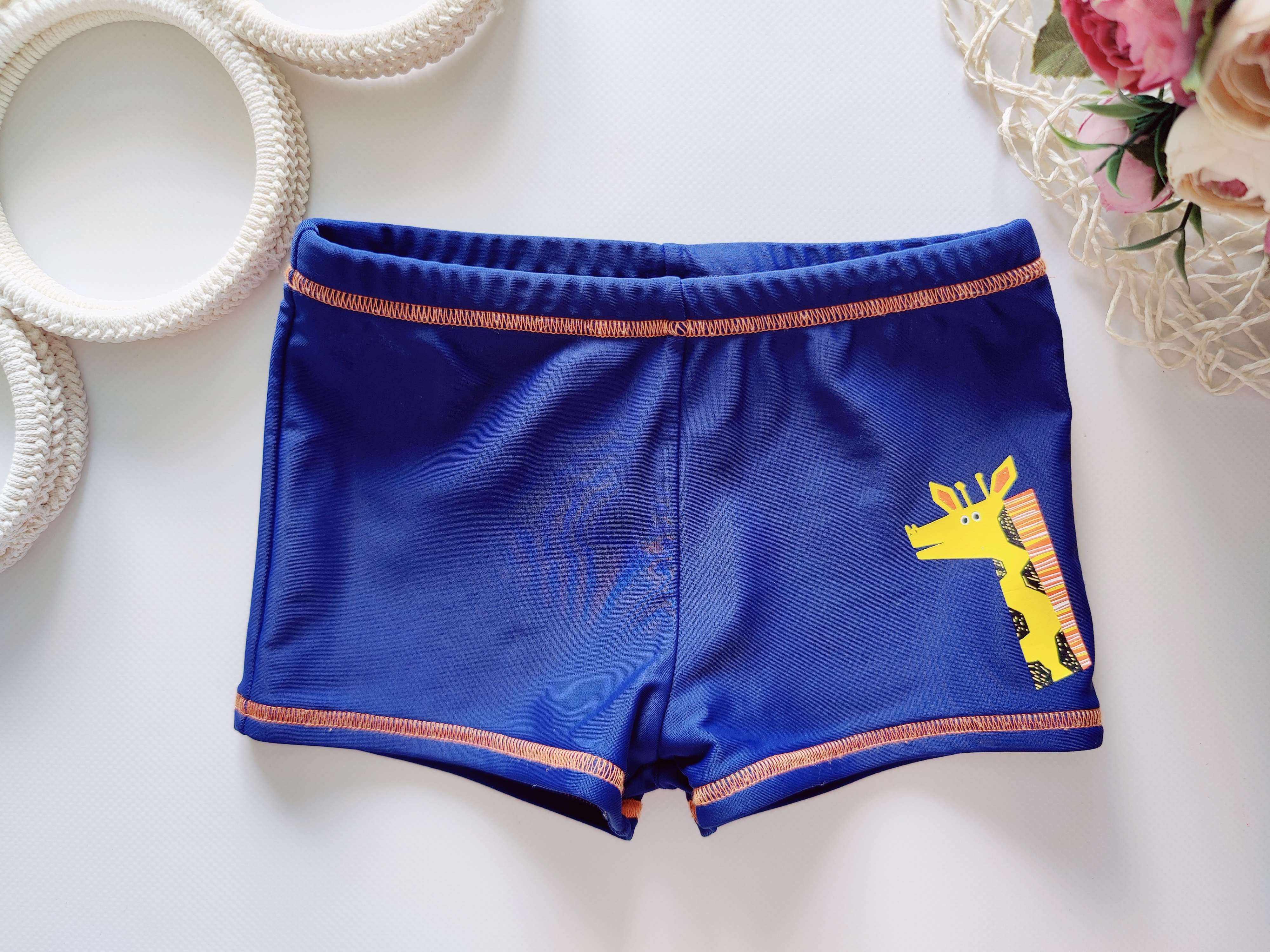 2,3 роки, зріст 92,98 Плавки шортами