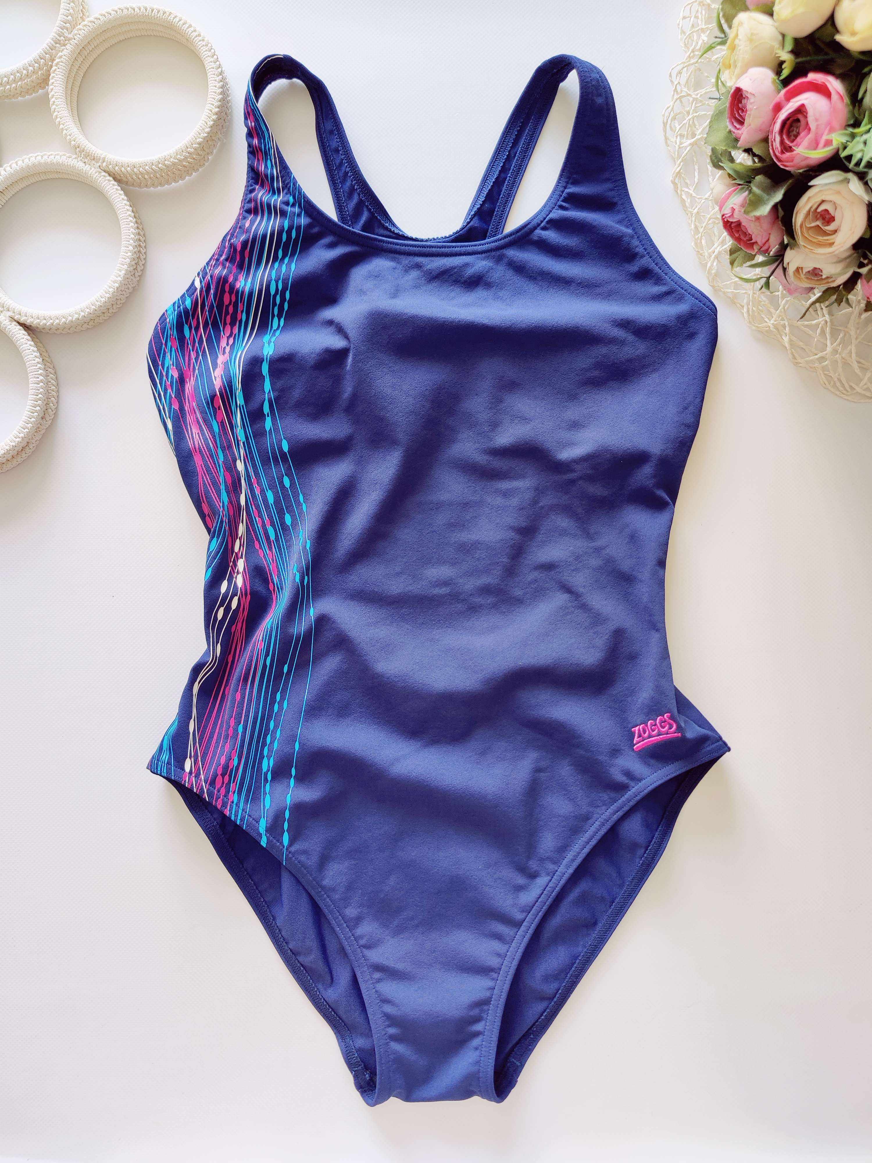 10 Женский спортивный купальник