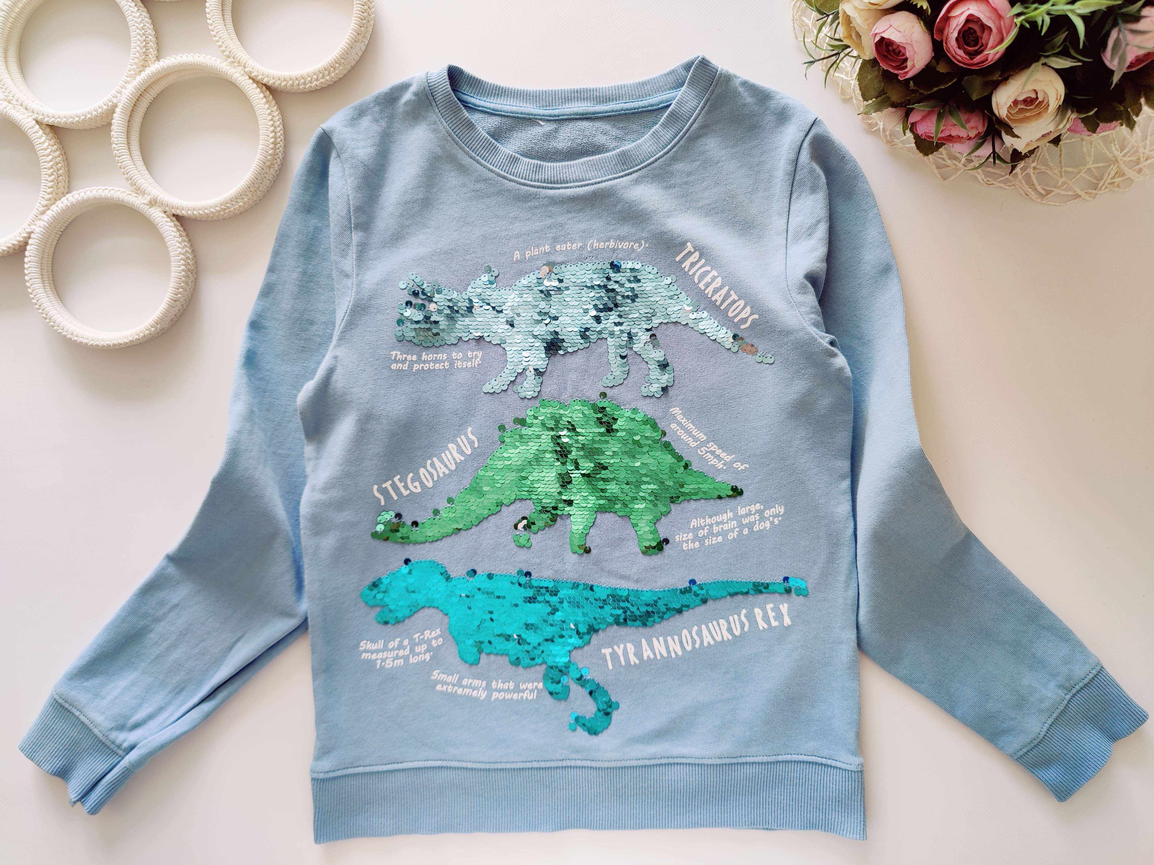 9,10 лет, рост 134,140 Красивая кофта котон