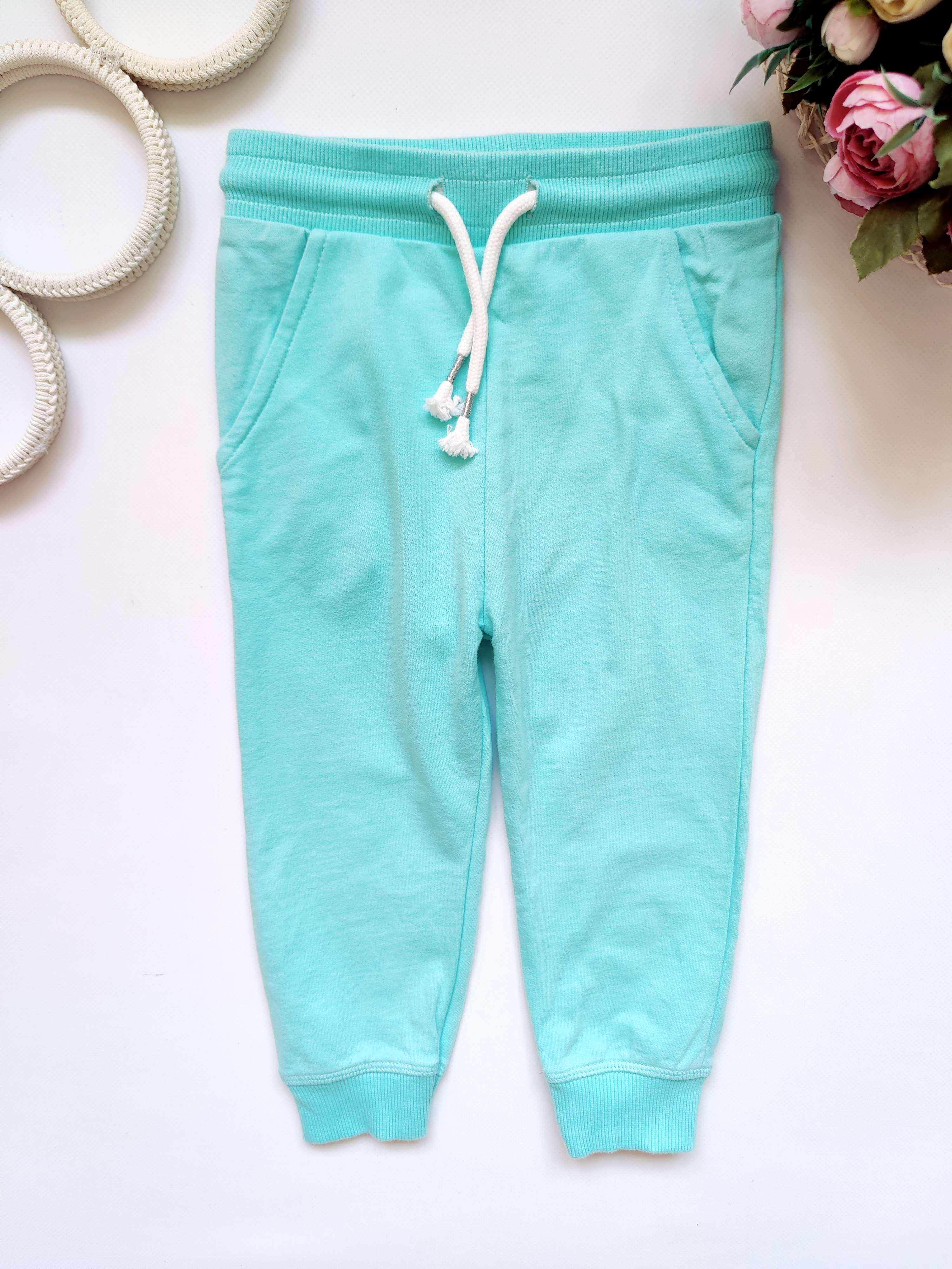 2 года, рост 92 Штаны девочке