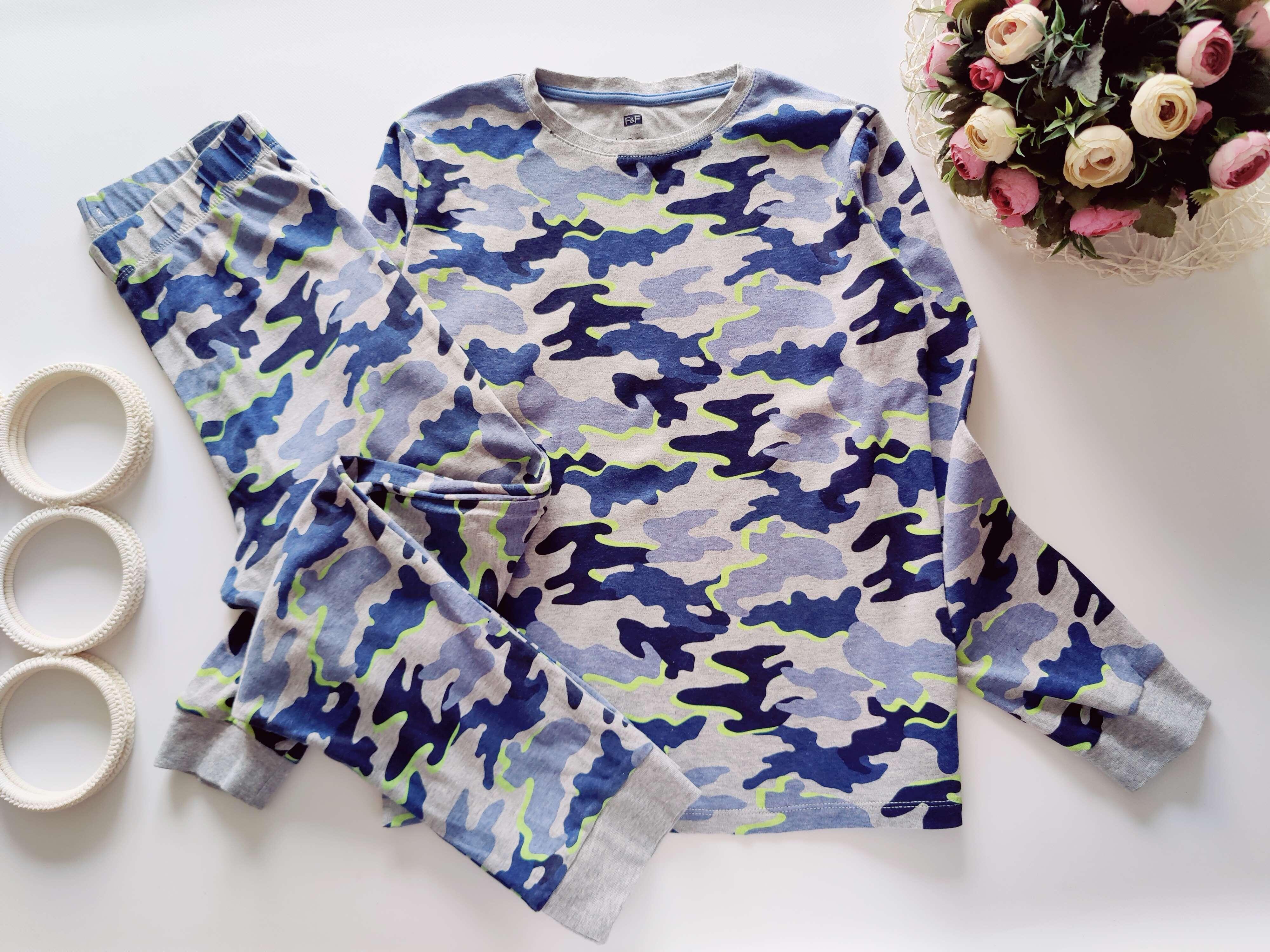 12,13 років, зріст 158 Трикотажна піжама