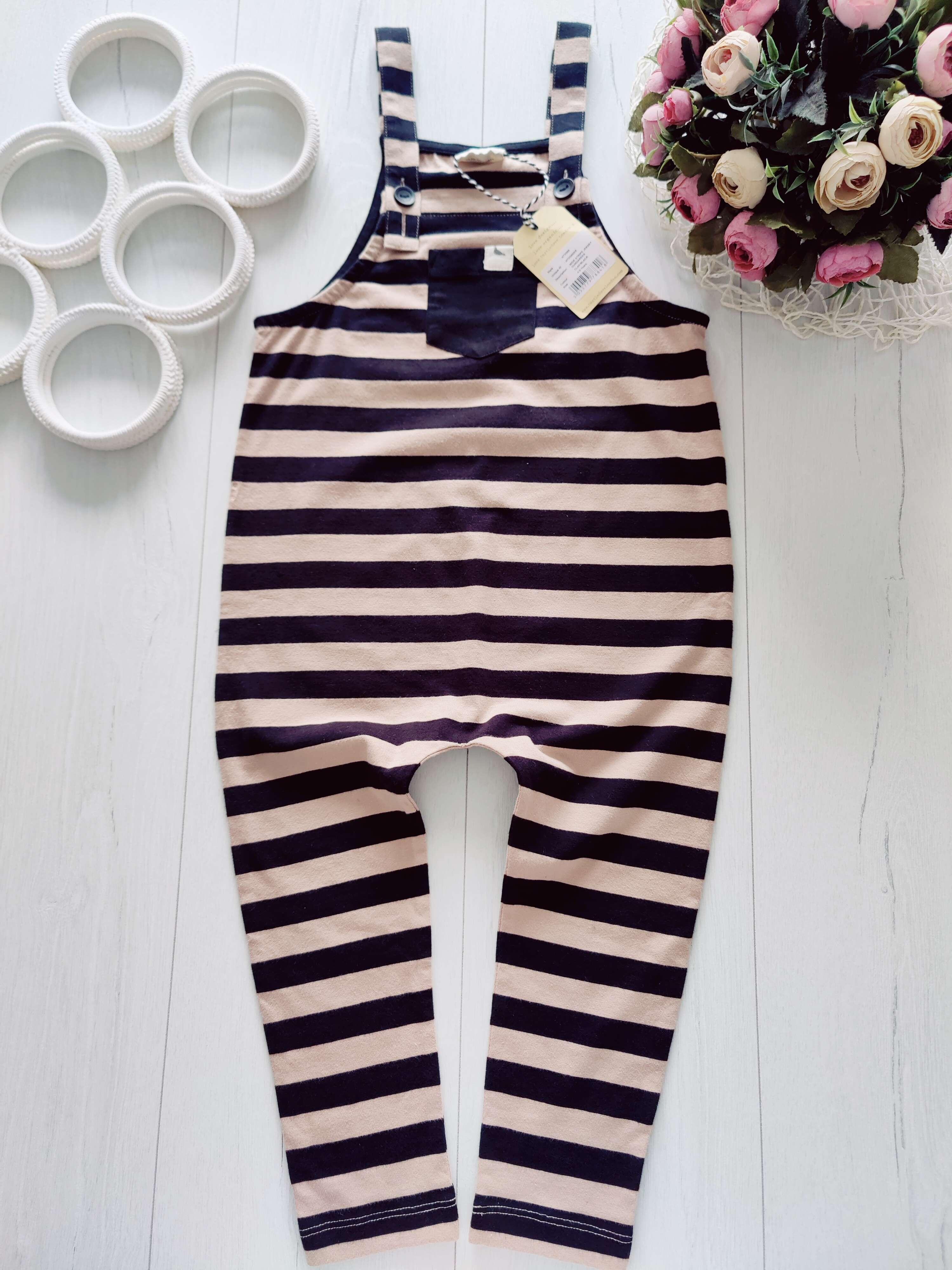 4,5 лет, рост 104,110 Новый ромпер