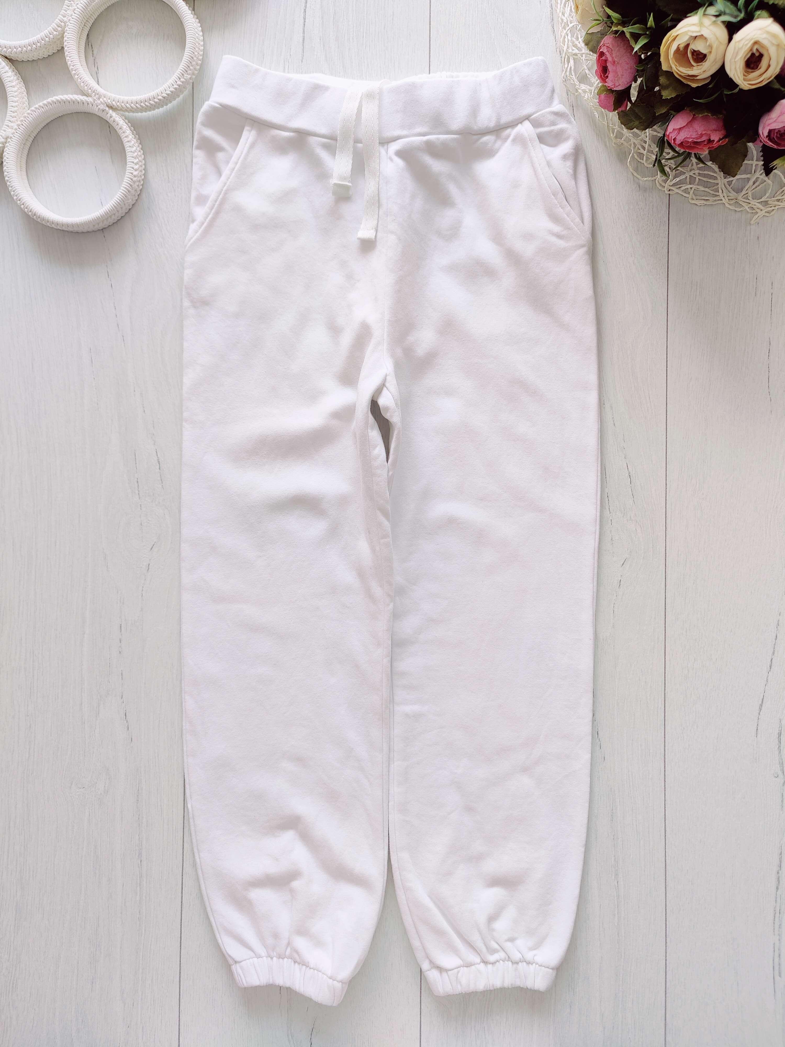 8 років, зріст 128 Штани з начосом