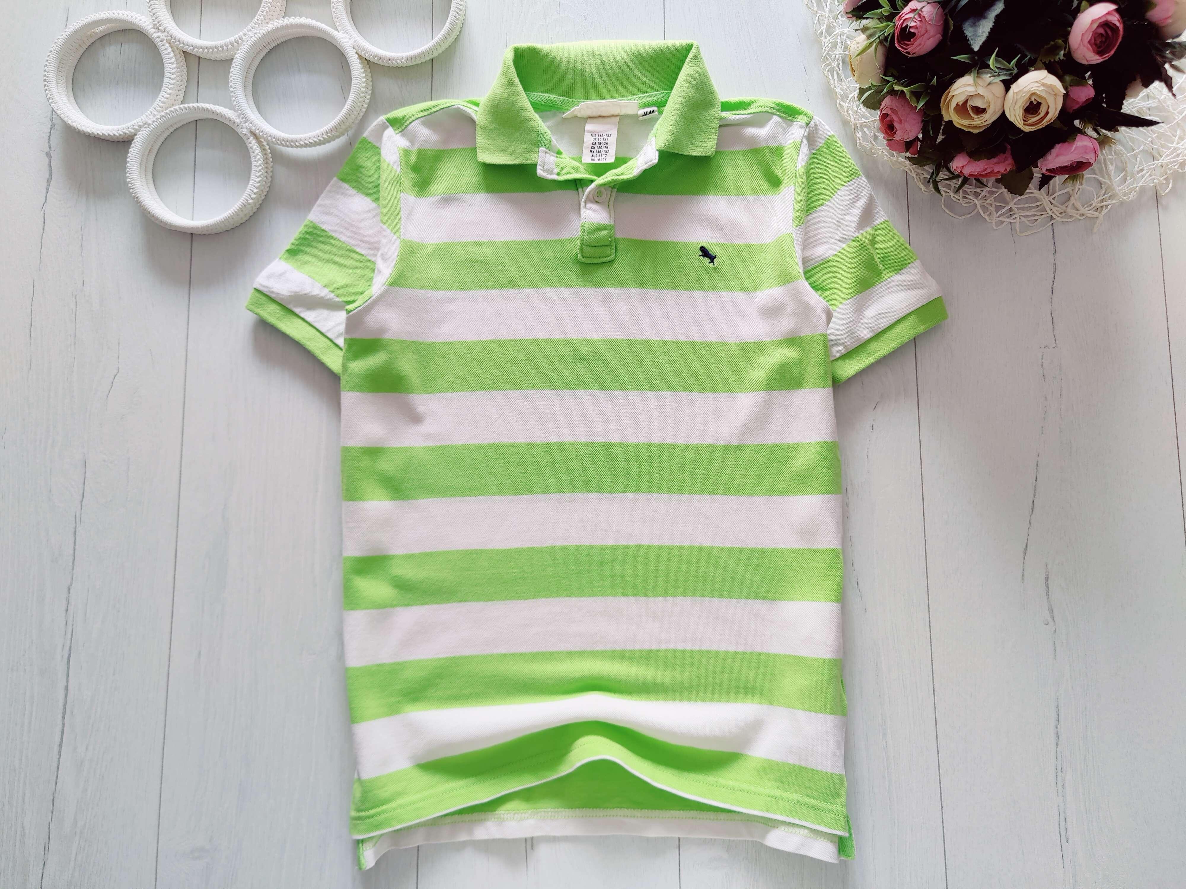 11.12 років, зріст 146,152 Поло