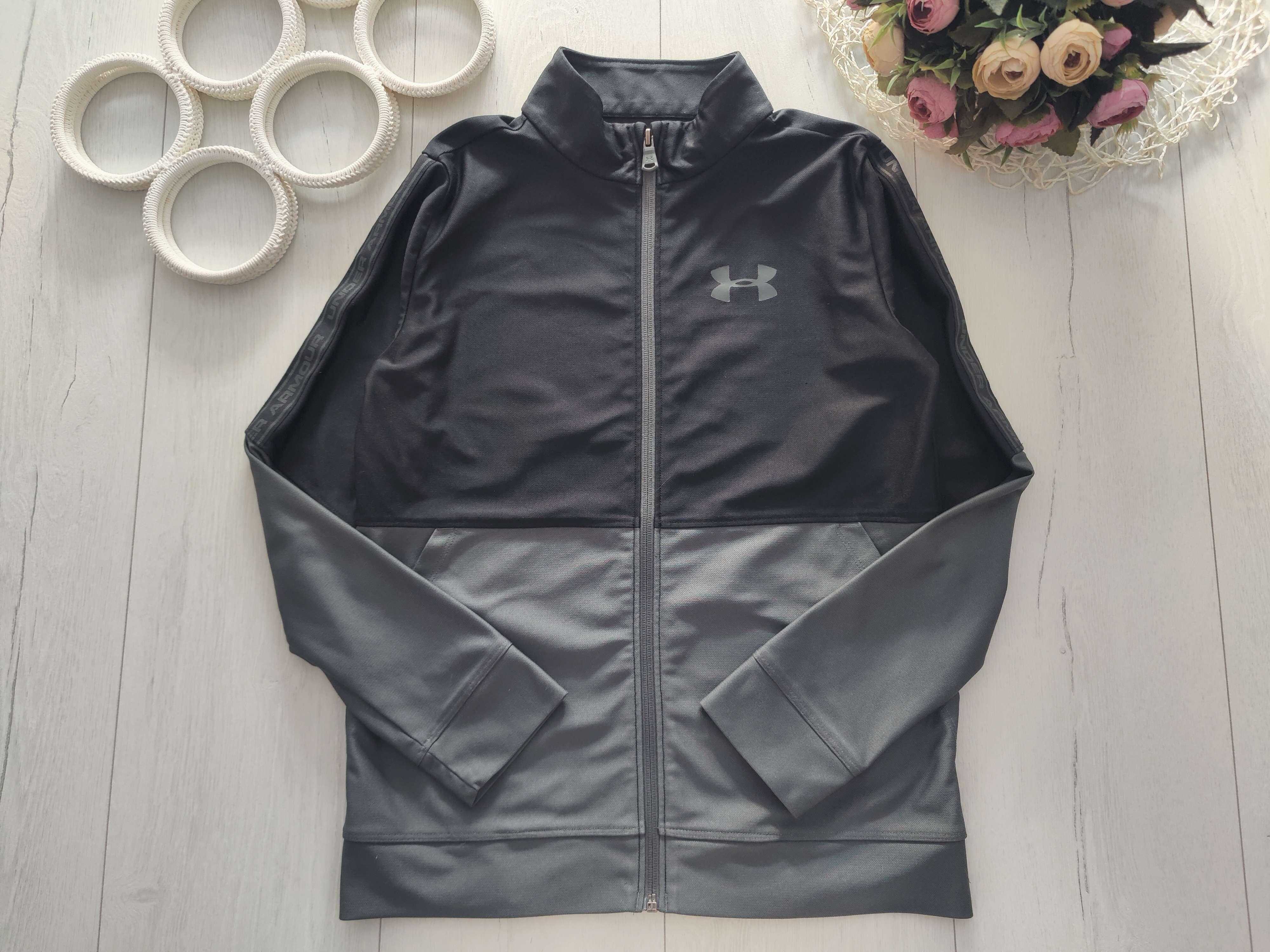 рост 147-158 Спортивная кофта