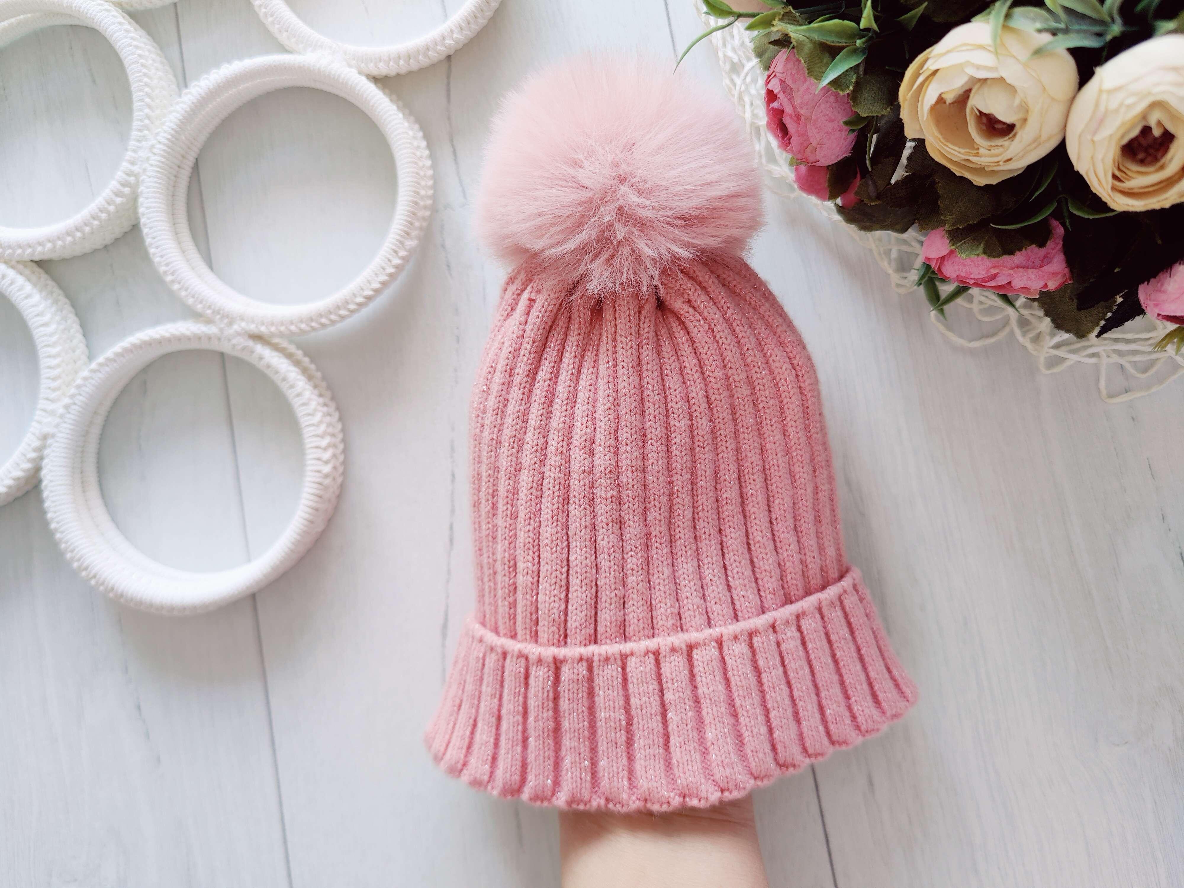 1-2 роки, Нова шапка