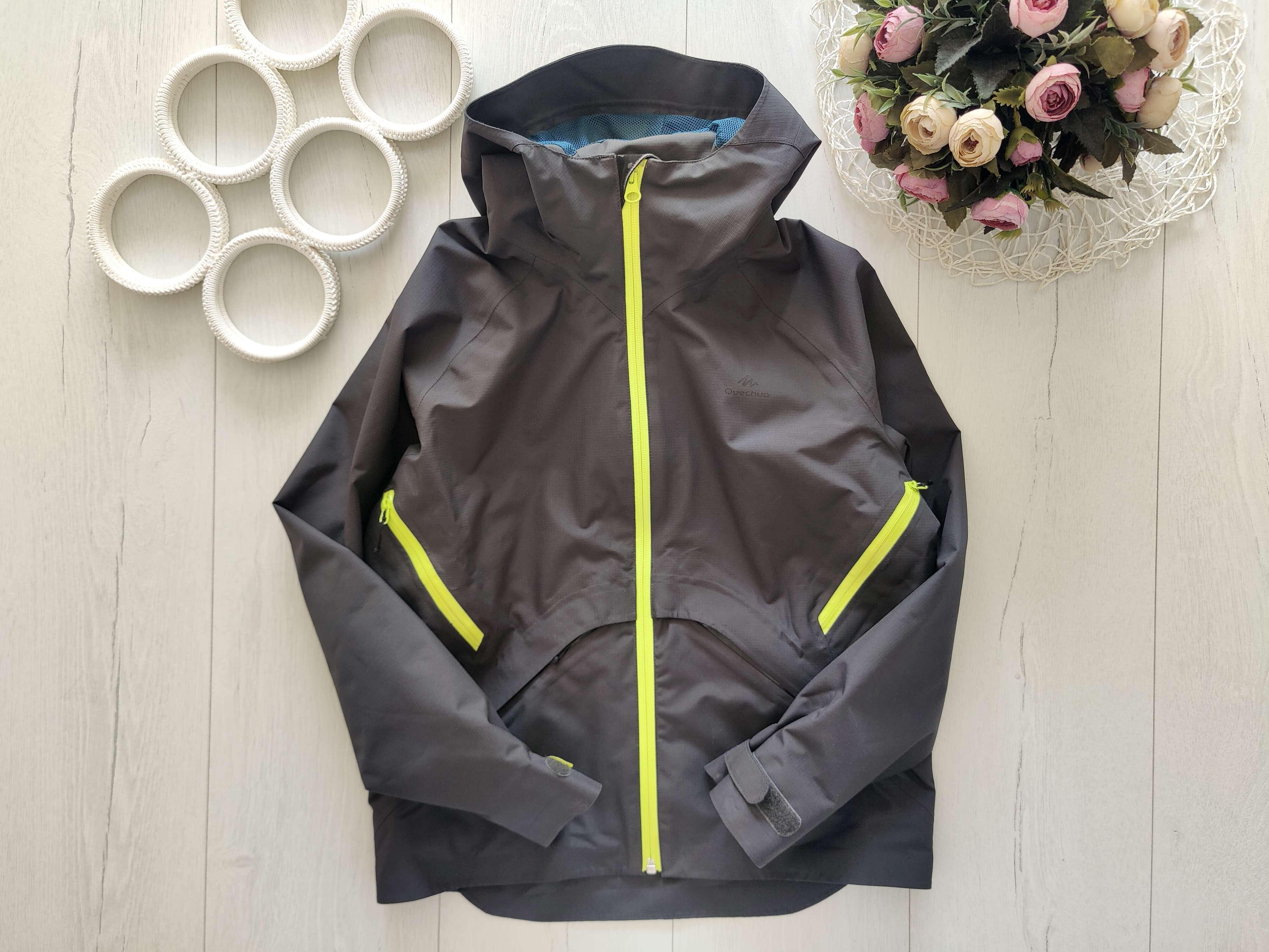 10,11 лет, рост 140,146 Ветровка мальчику