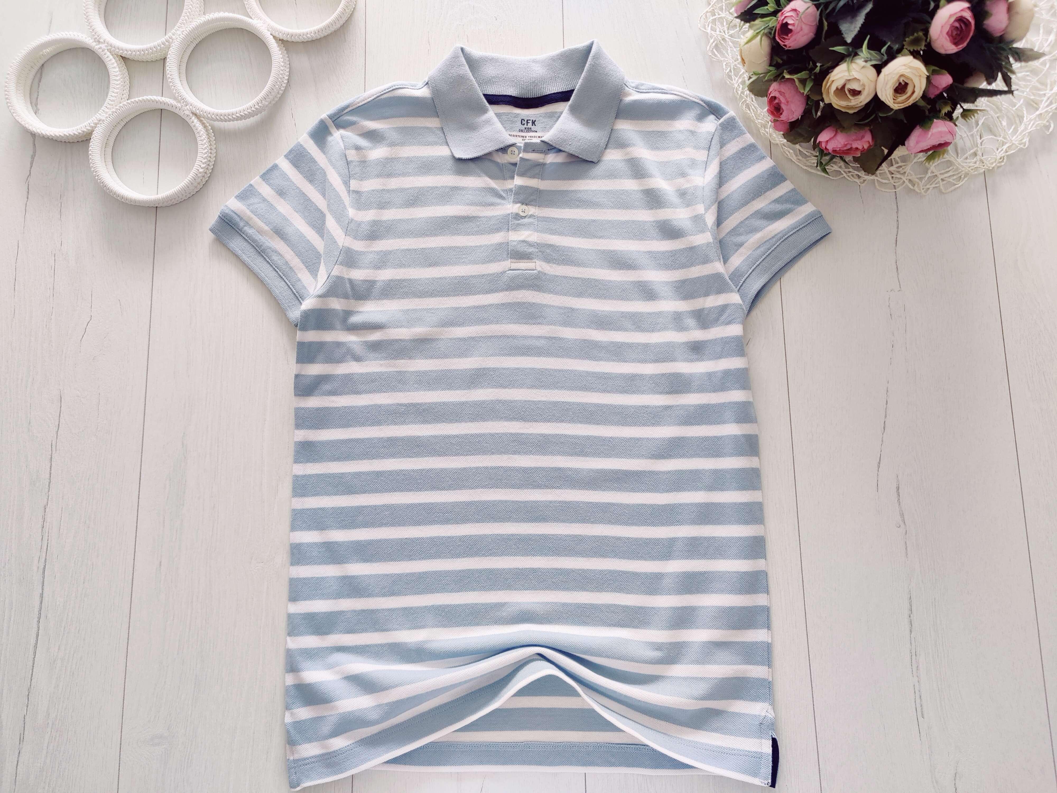 14 лет Красивое новое поло