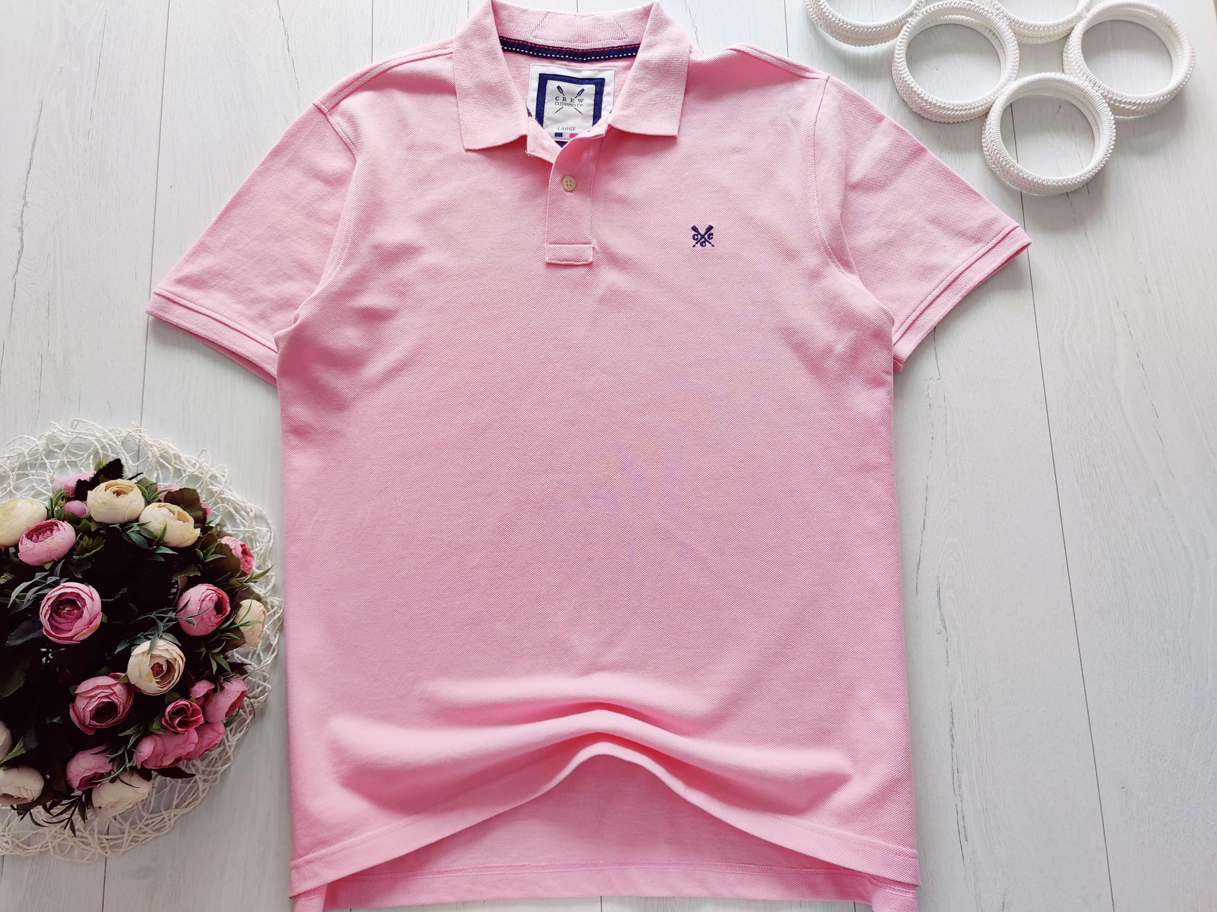 Якісне чоловіче поло