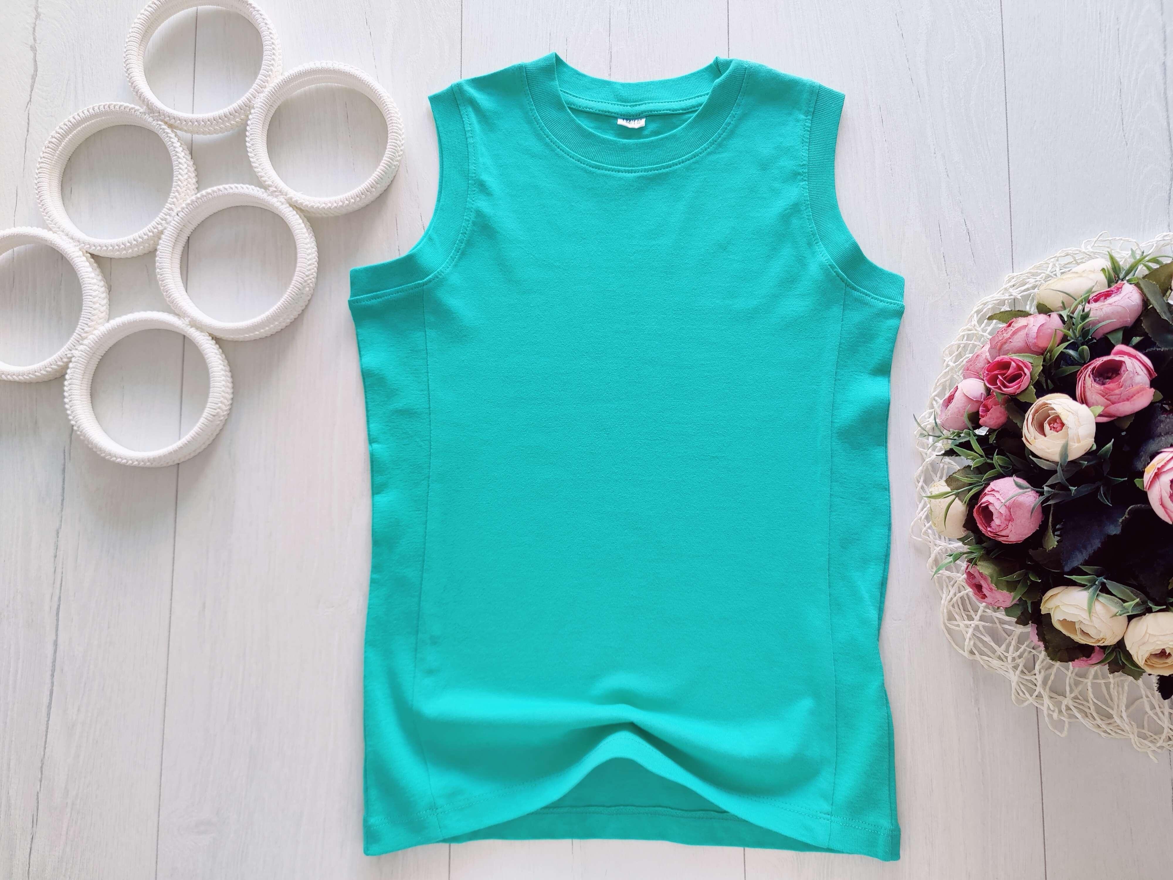 9,10 років, зріст 134,140 Нова майка