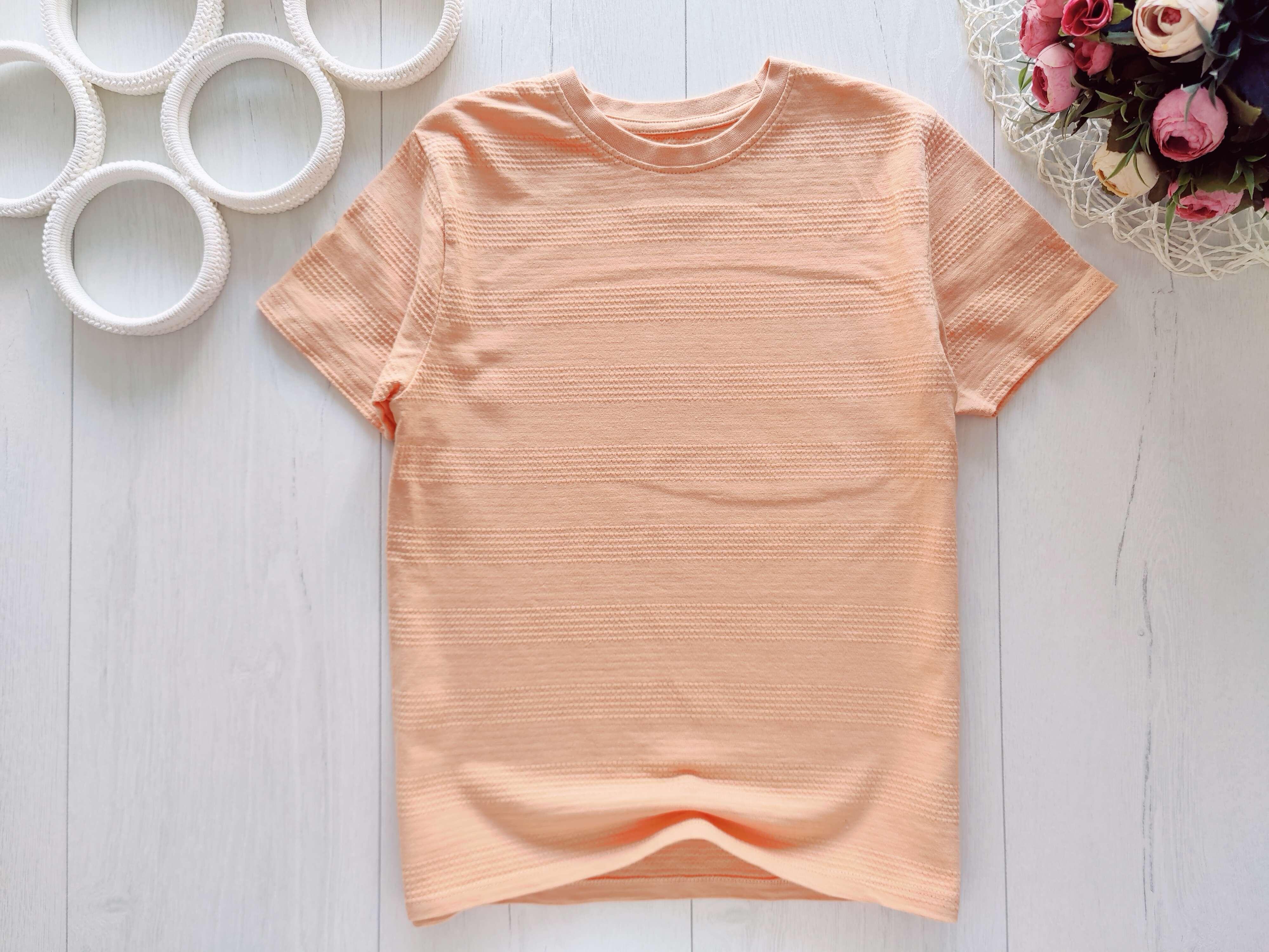 7,8 років, зріст 128 футболка для хлопчика