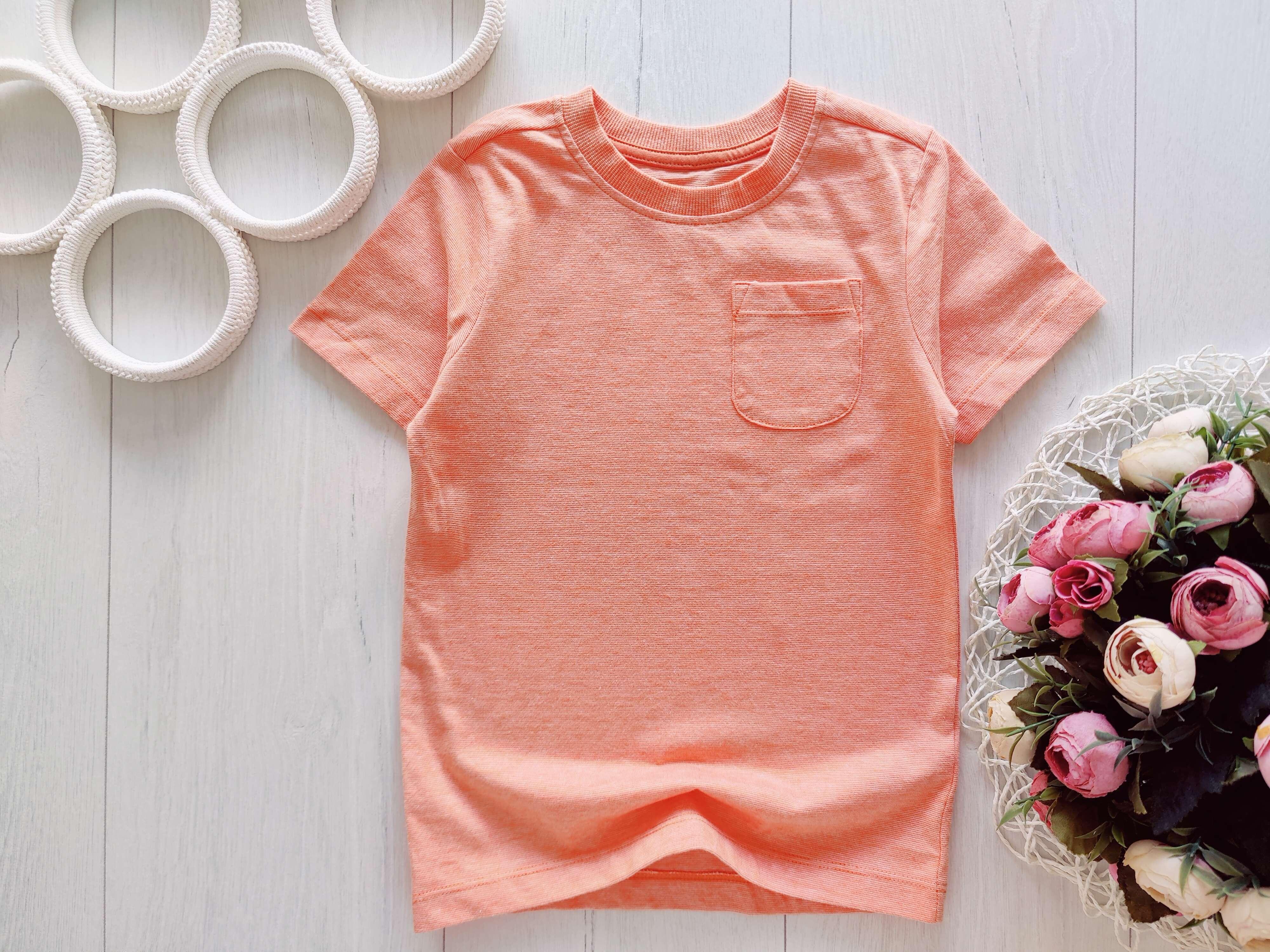 4,5 років, зріст 104,110 Футболка нова