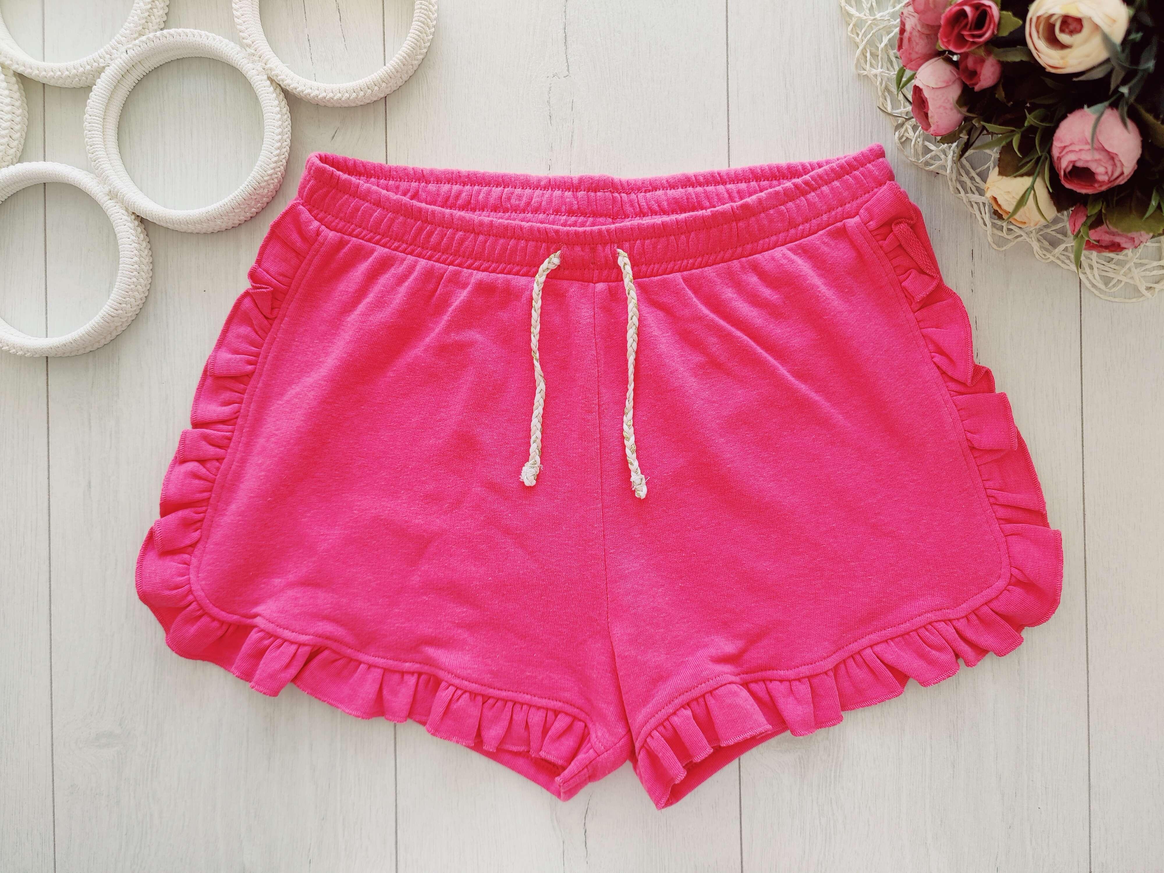 13 років, зріст 158 Шорти дівчинці