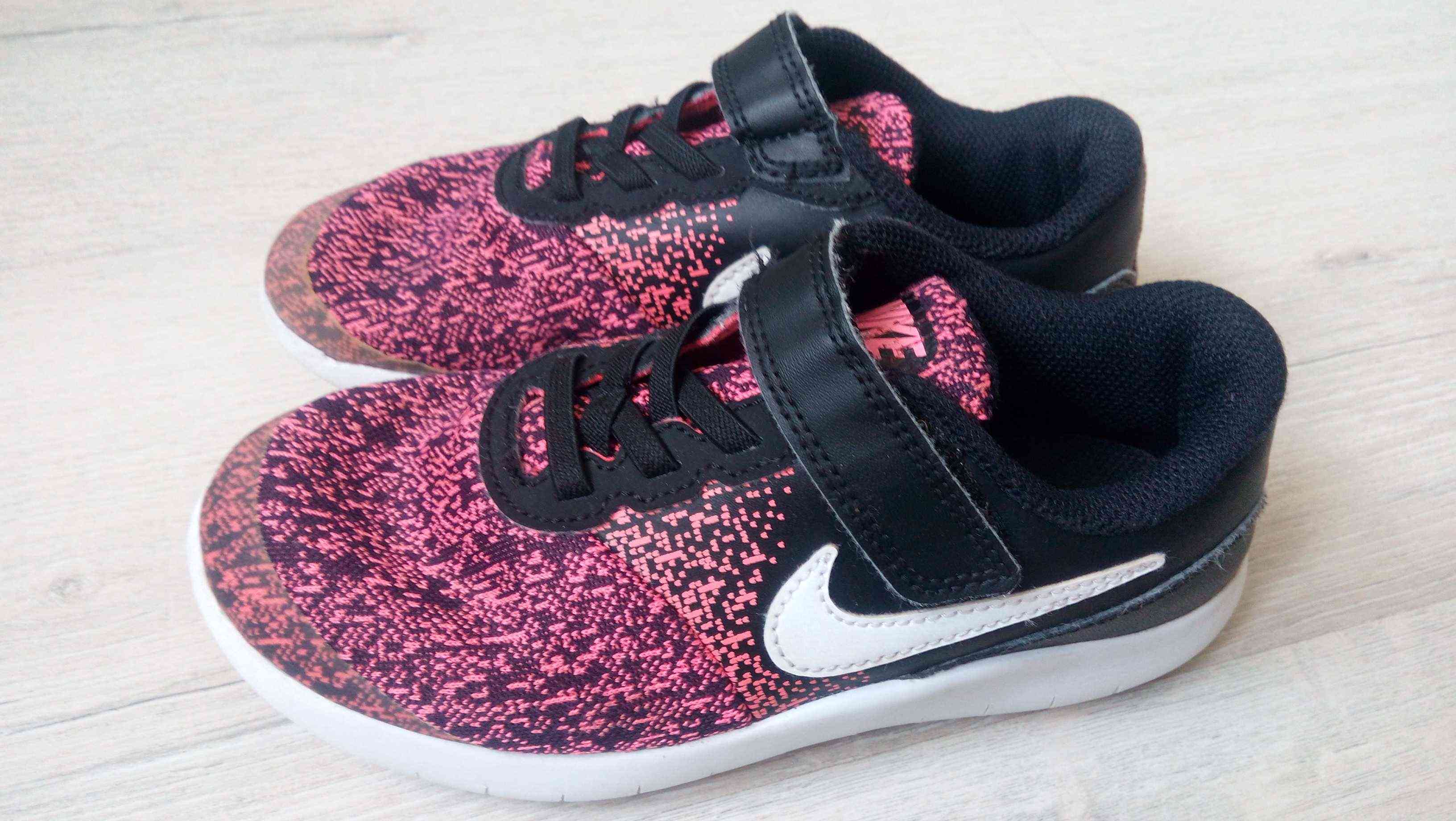 31 (20 см) Кроссовки девочке