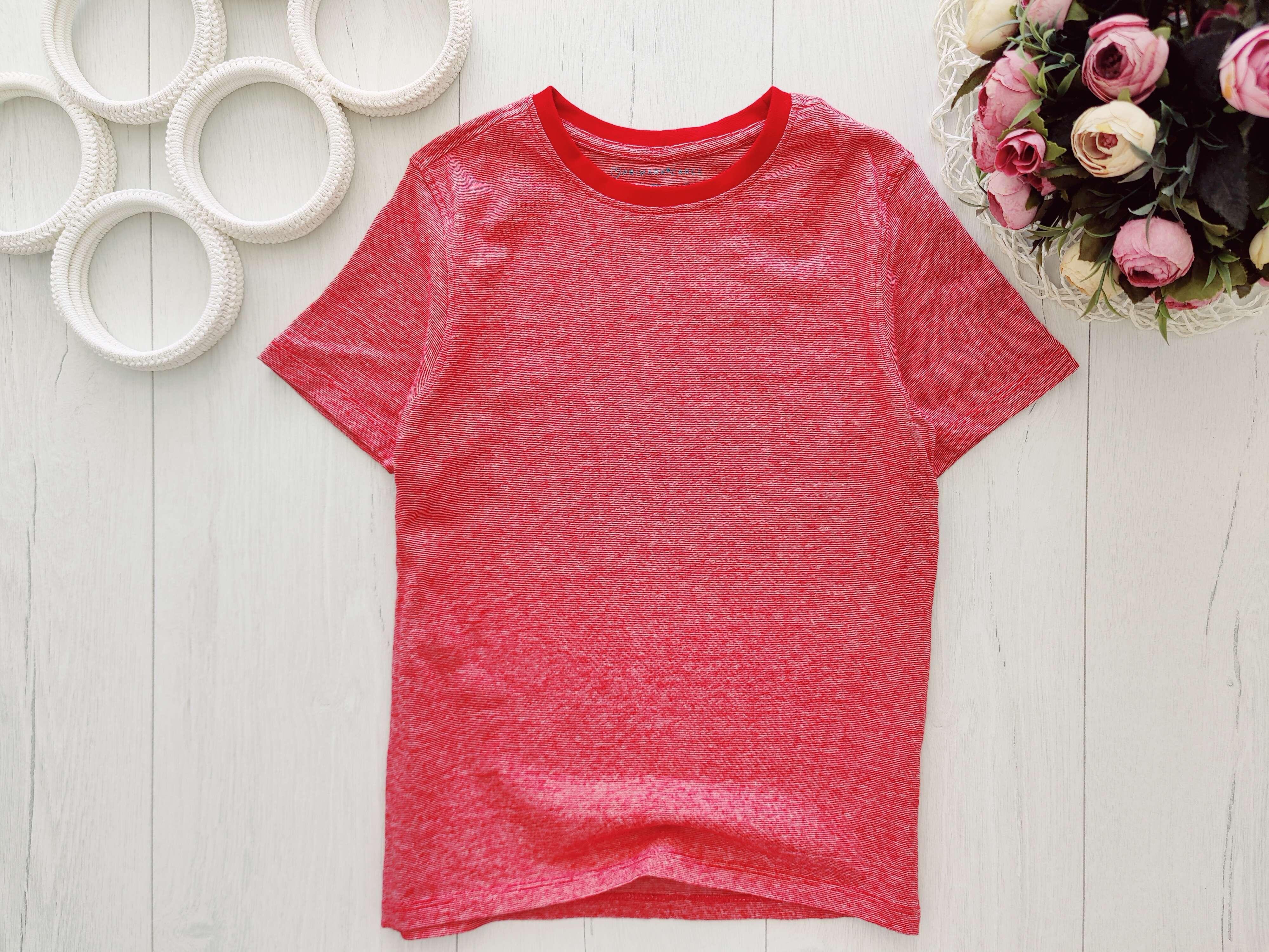 7,8 років, зріст 128 Футболка дитяча