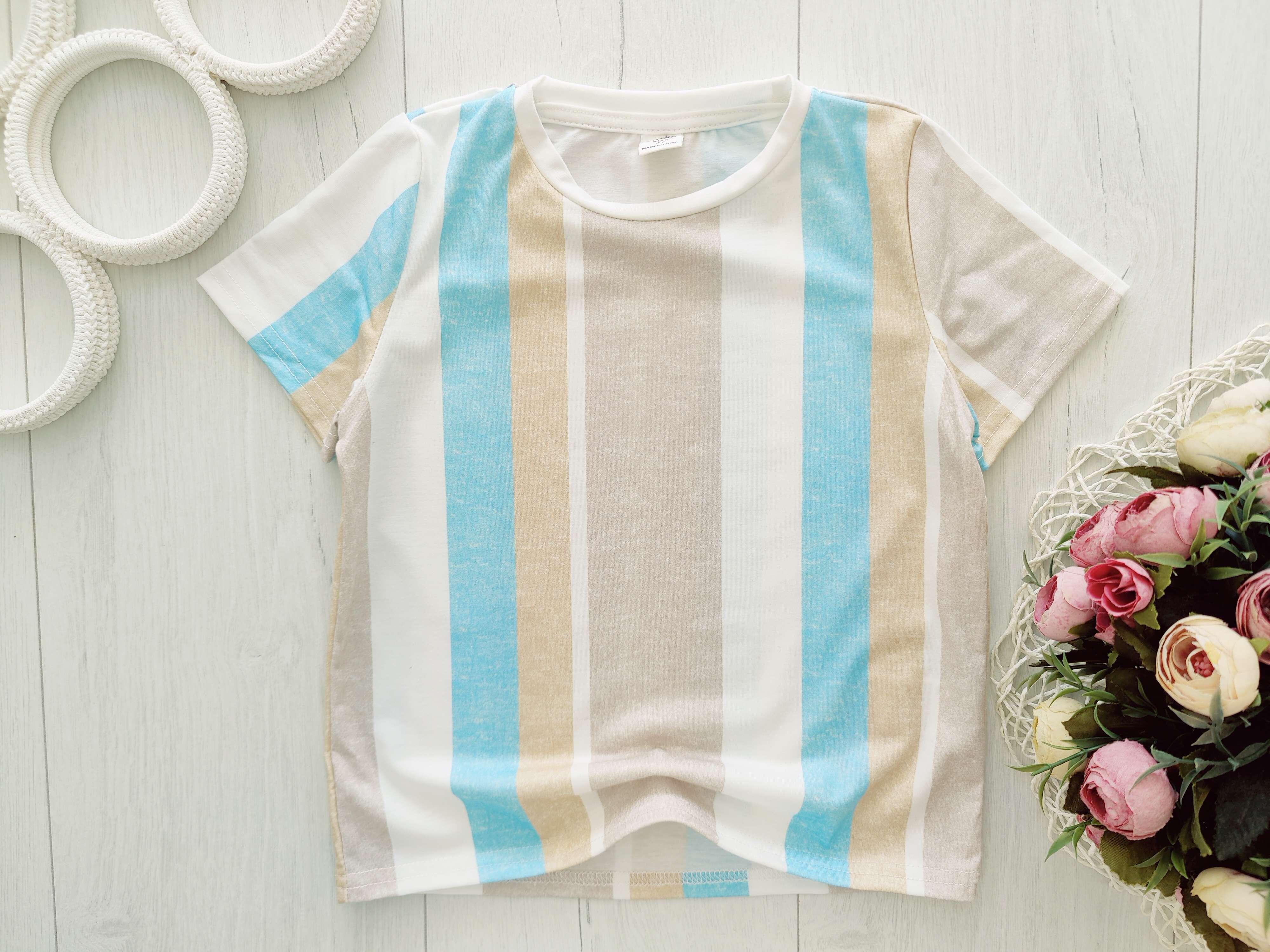 4 роки, зріст 104 Легка футболка