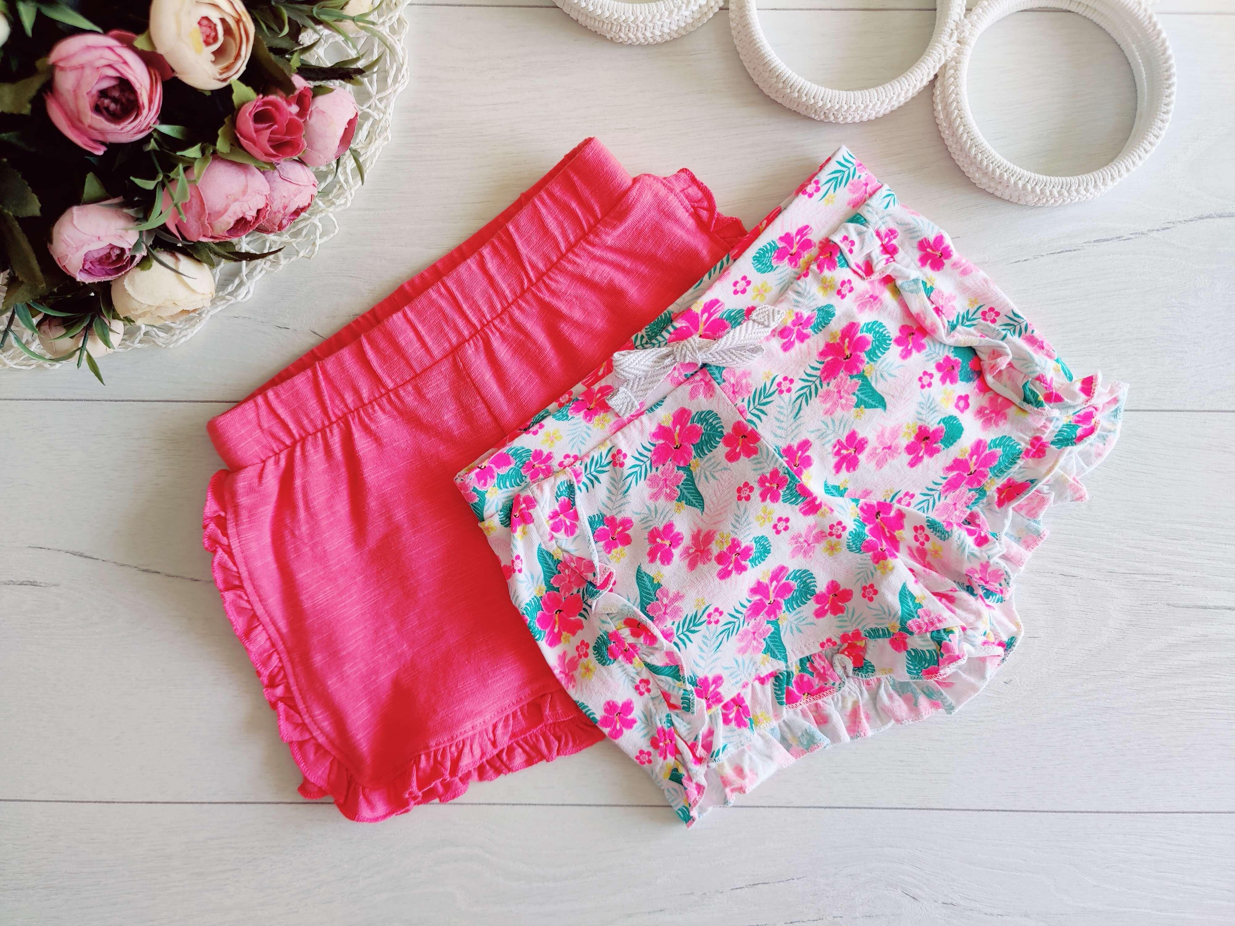 2,3 роки, зріст 92,98 Набір шортів