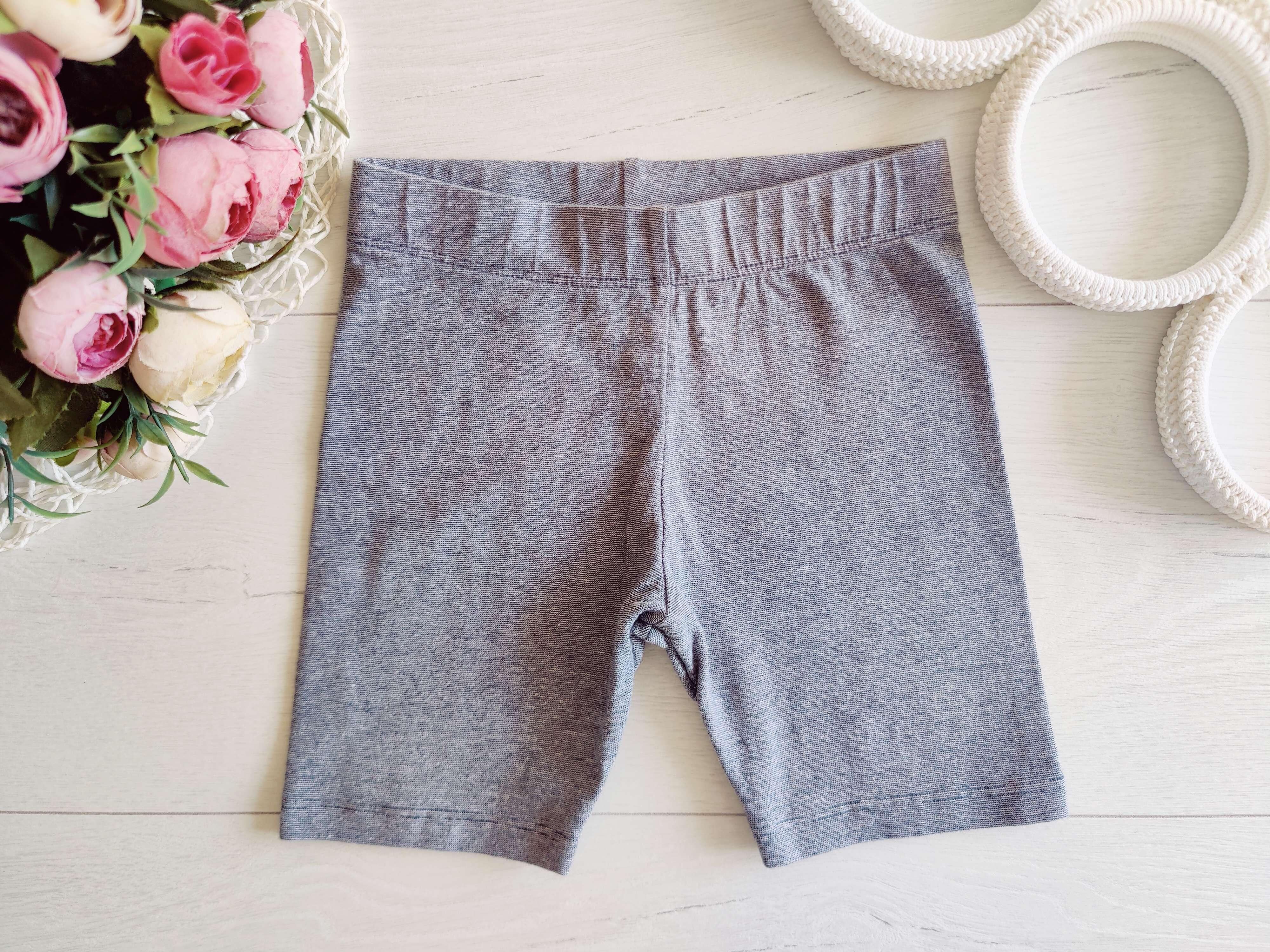 3,4 роки, зріст 98,104 Шорти котон