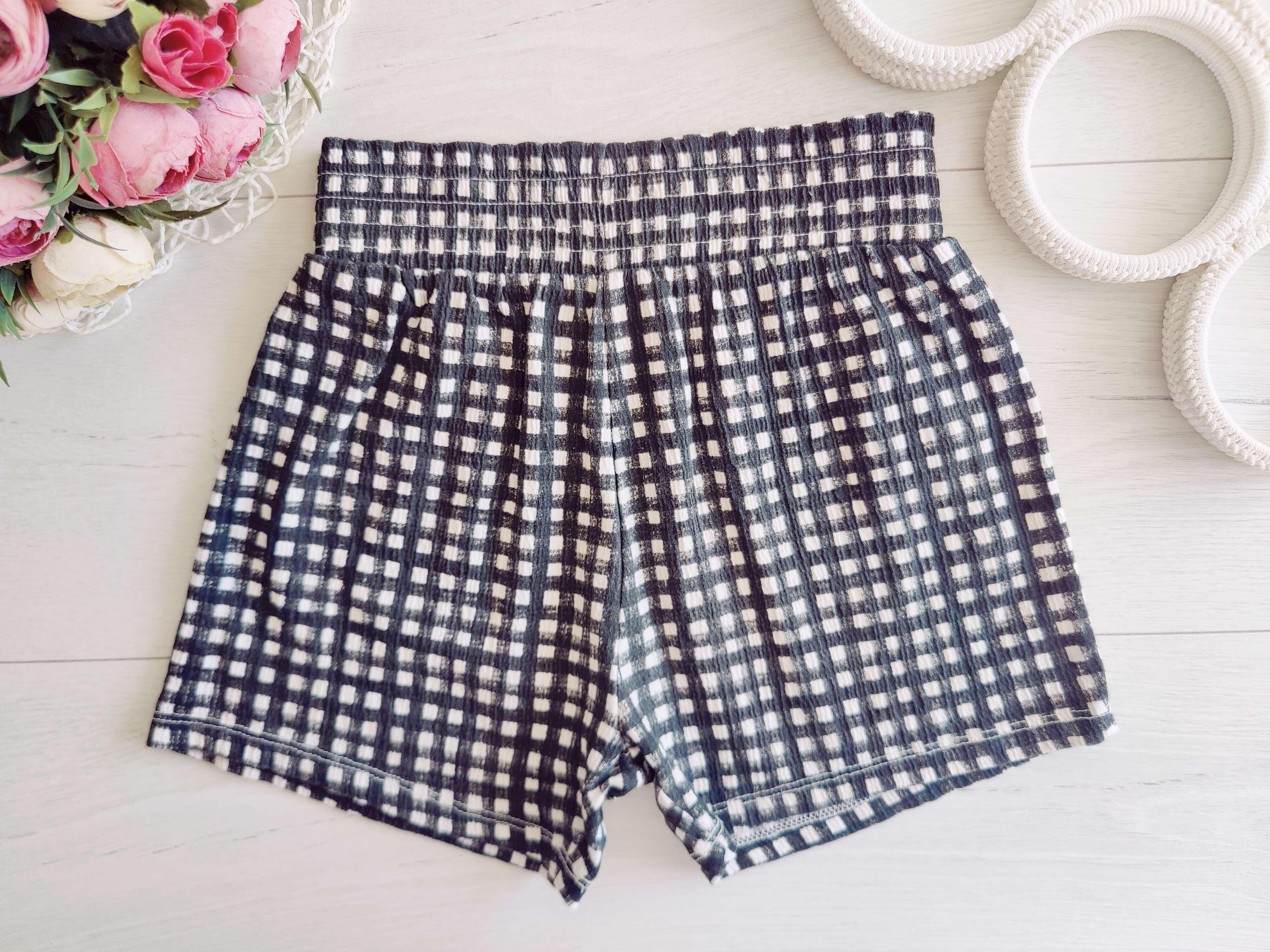 5,6 років, зріст 110,116 Немаркі шорти