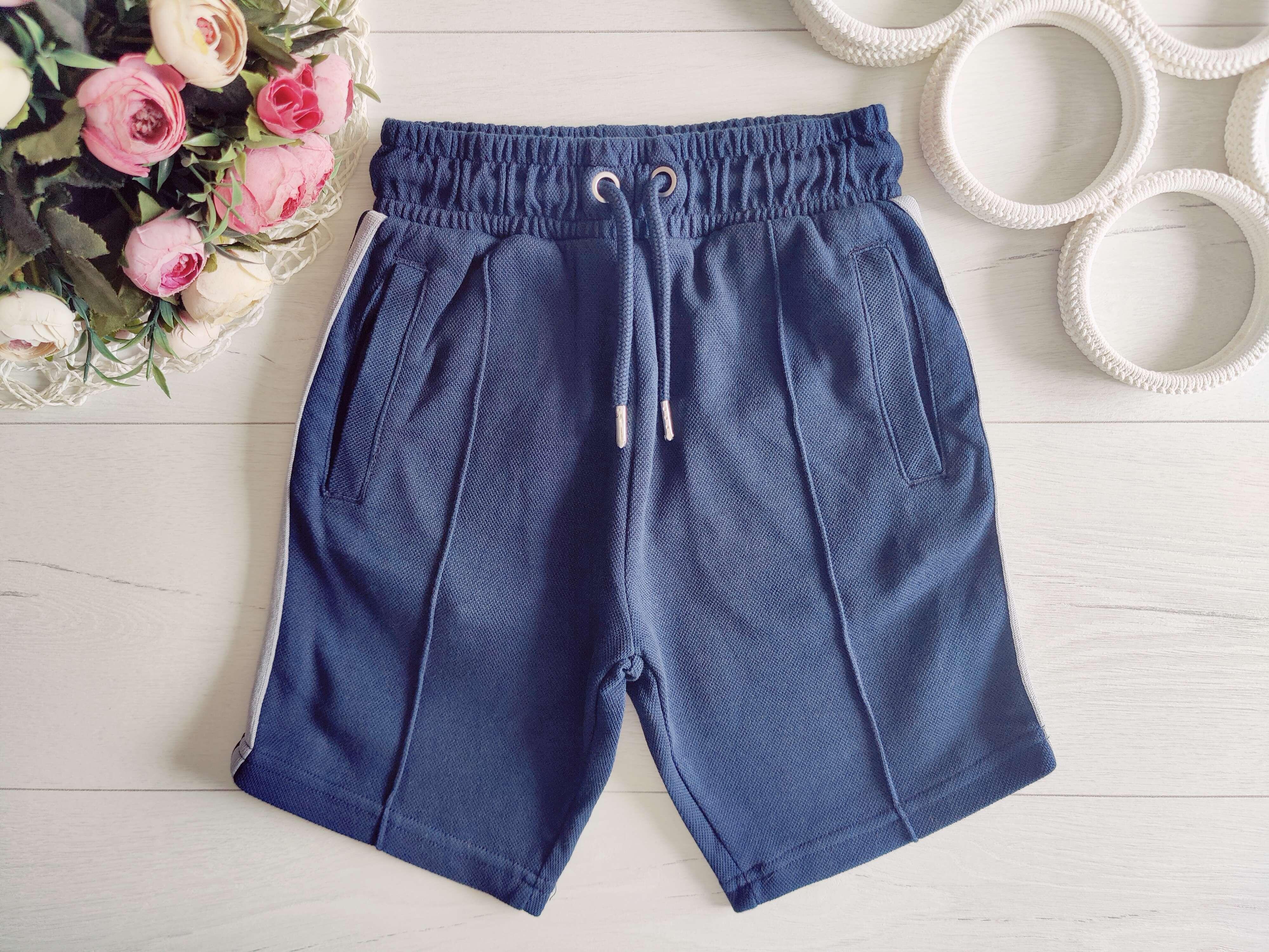 7,8 років, зріст 122,128 Шорти для хлопчика