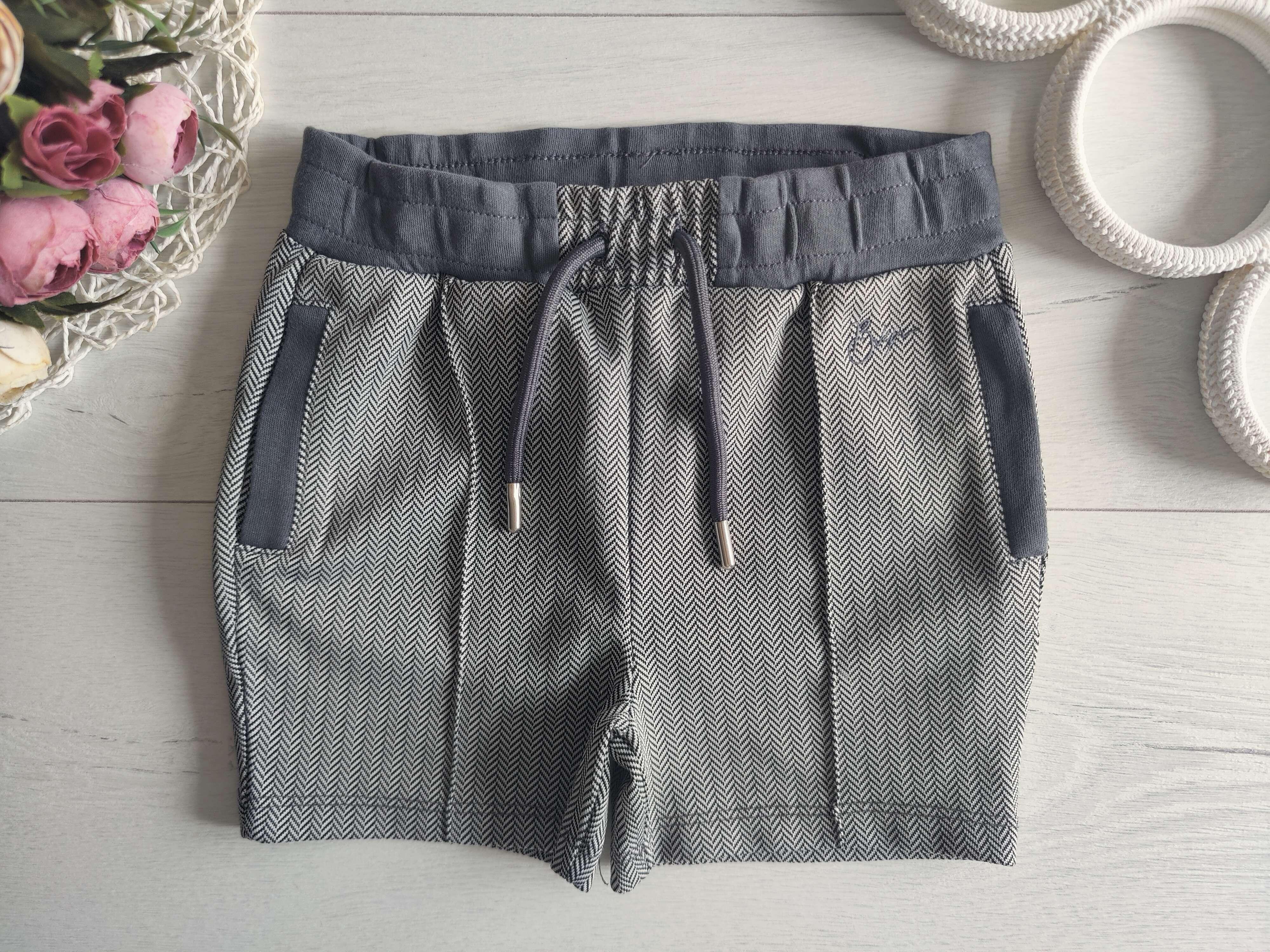 4 роки, зріст 104 Якісні шорти