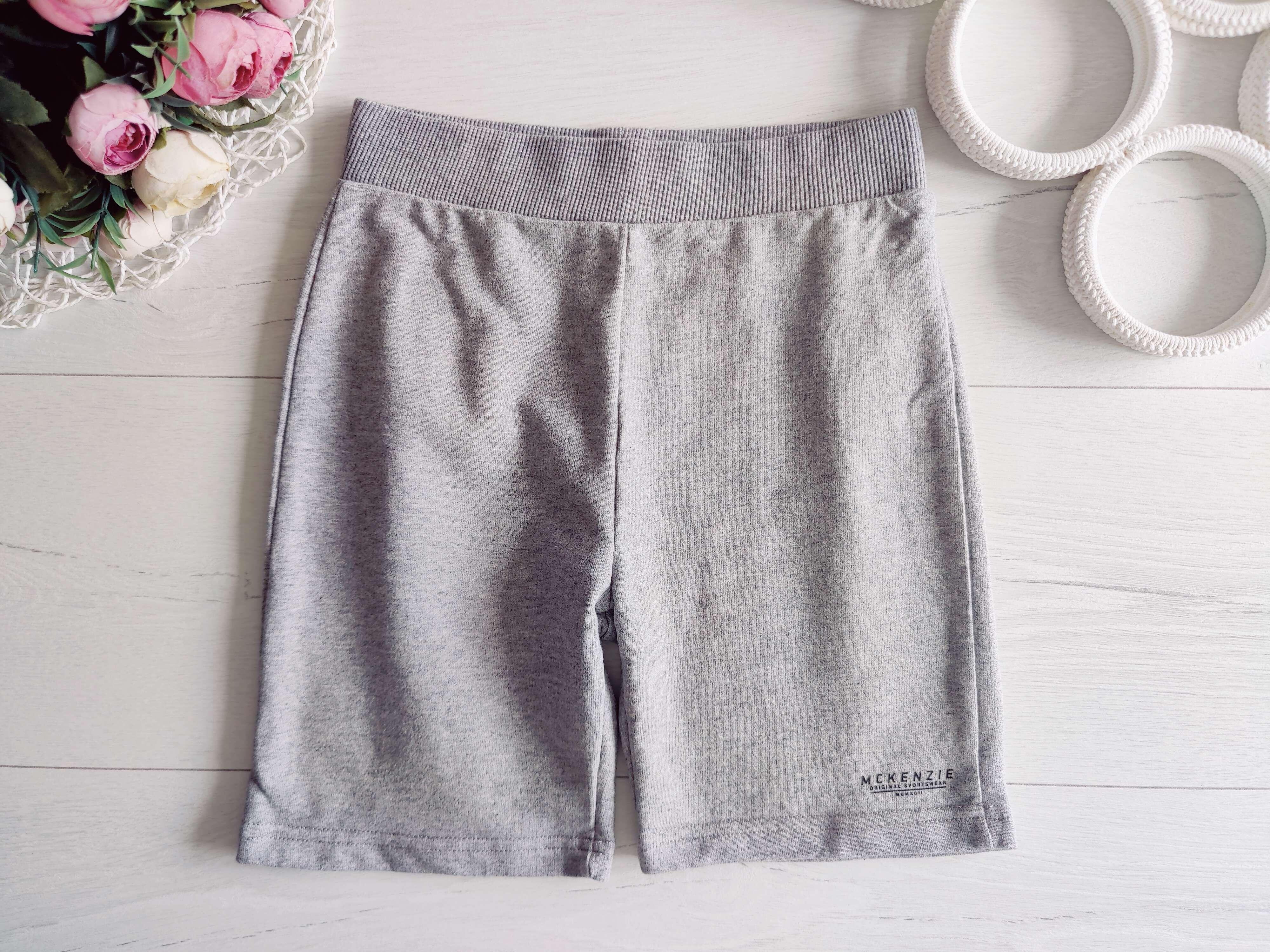 7,8 років, зріст 122,128 Шорти фірмові