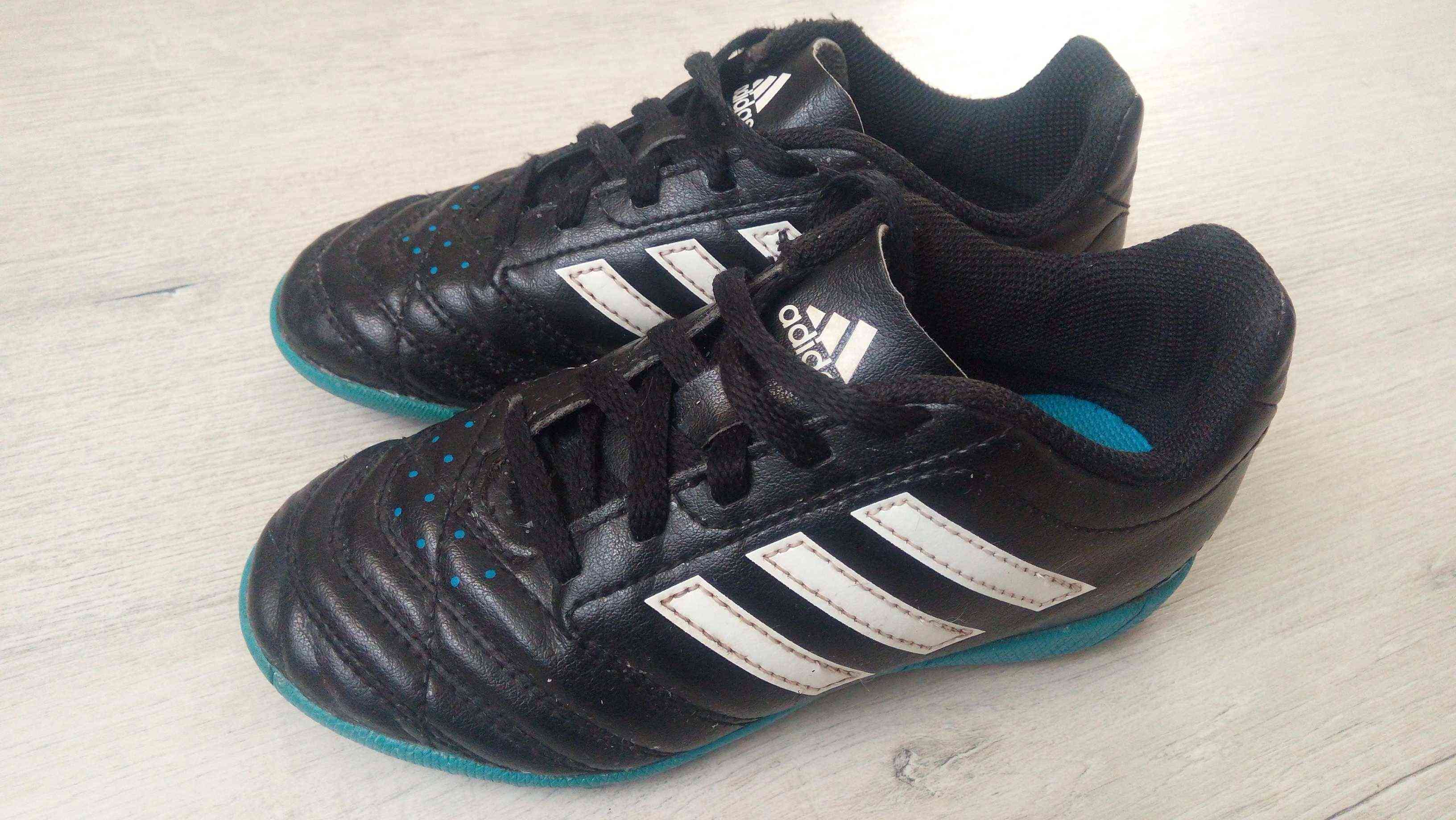 28 (18 см) Кроссовки для мальчика