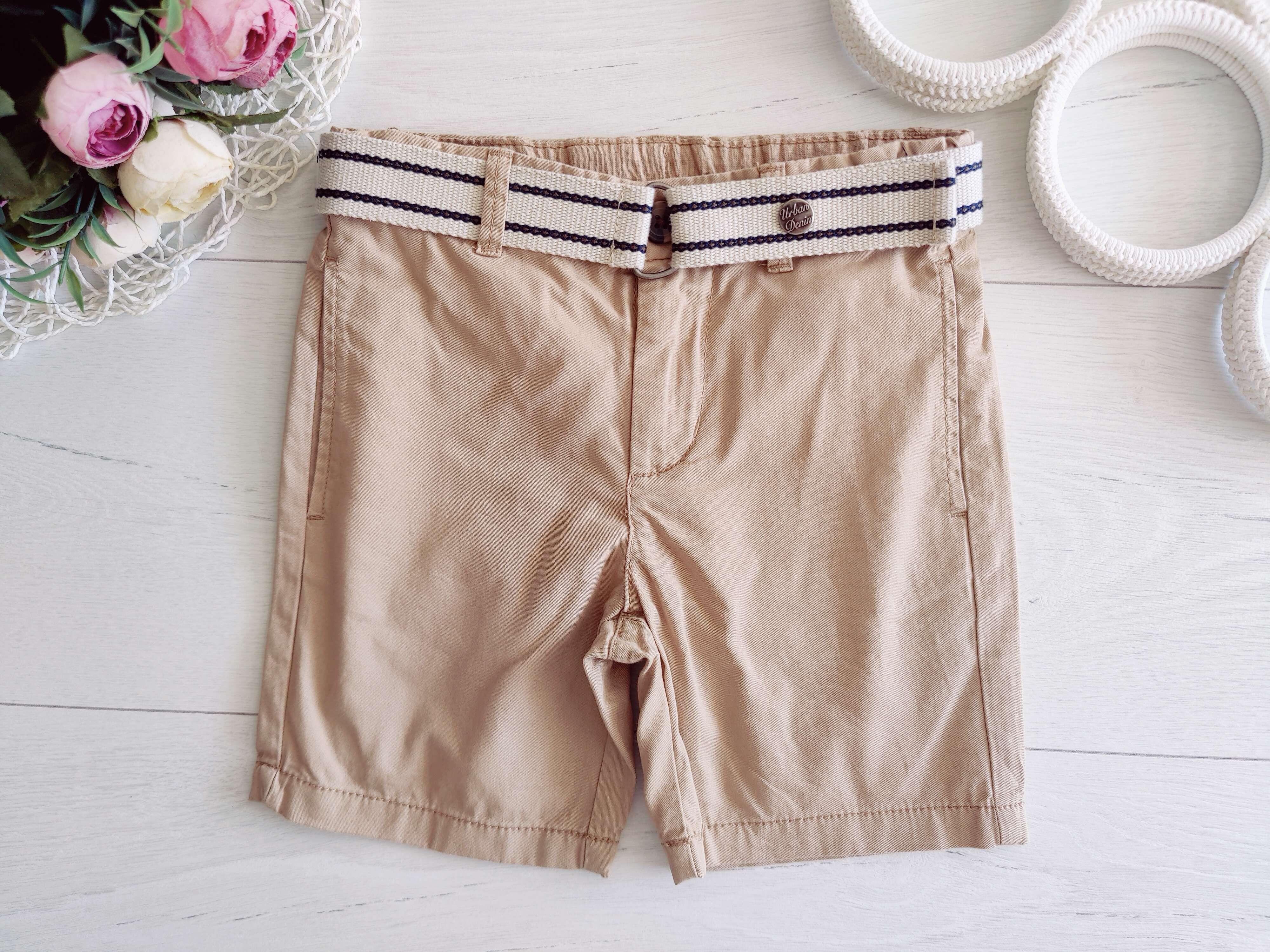 2,3 роки, зріст 98 Красиві пісочні шорти