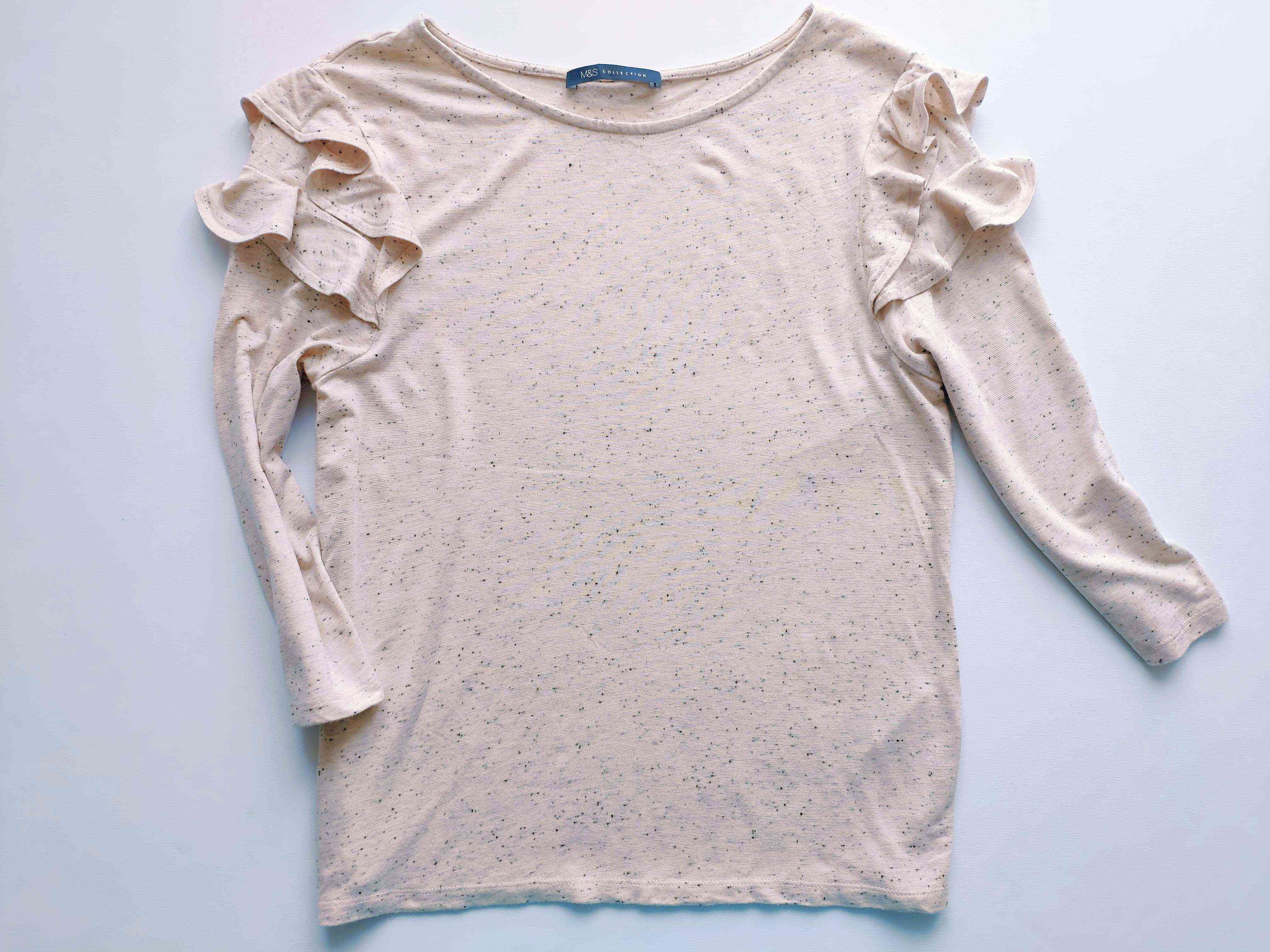 10 Жіноча кофточка