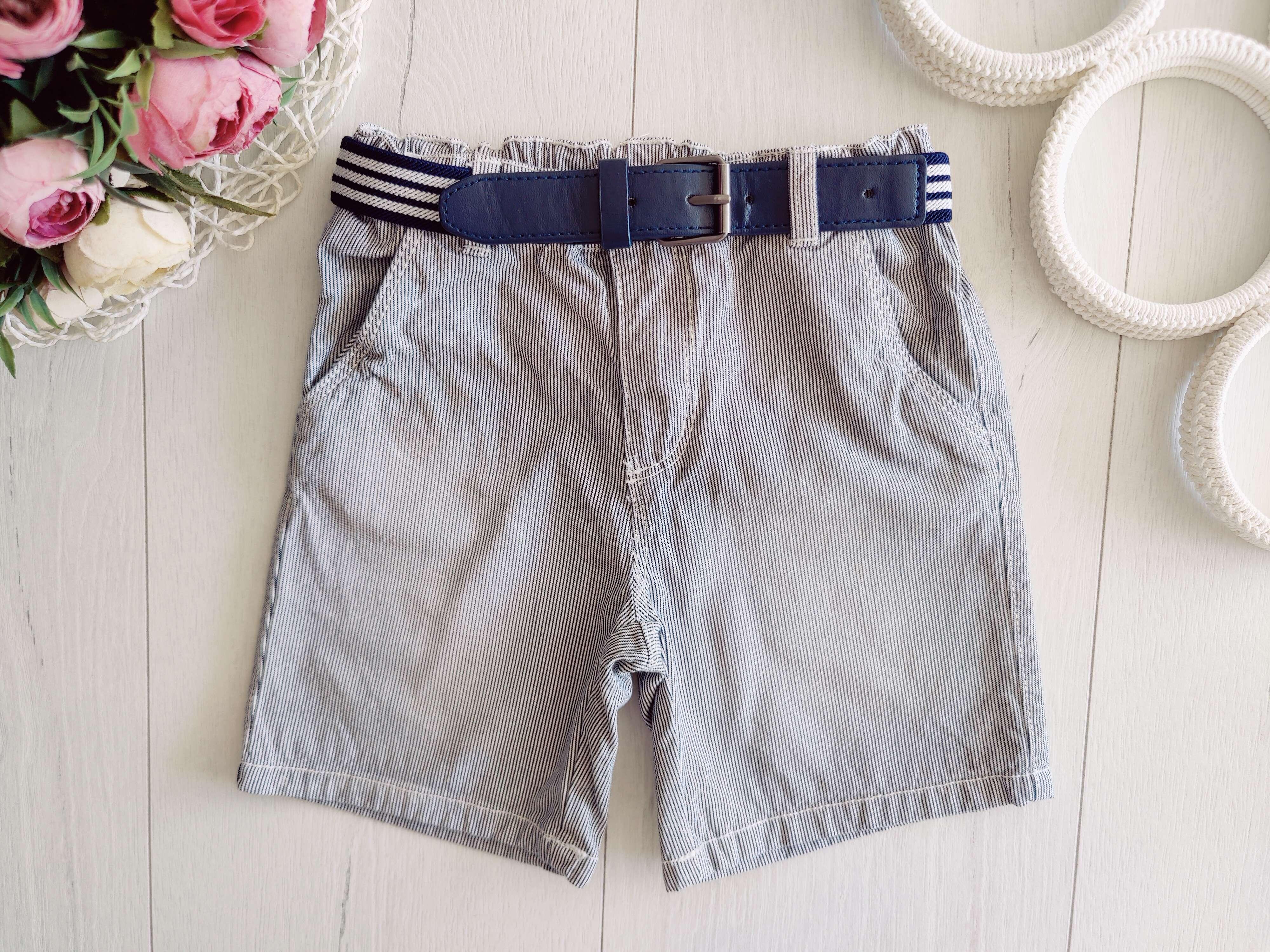 2 роки, зріст 92 Красиві дитячі шорти