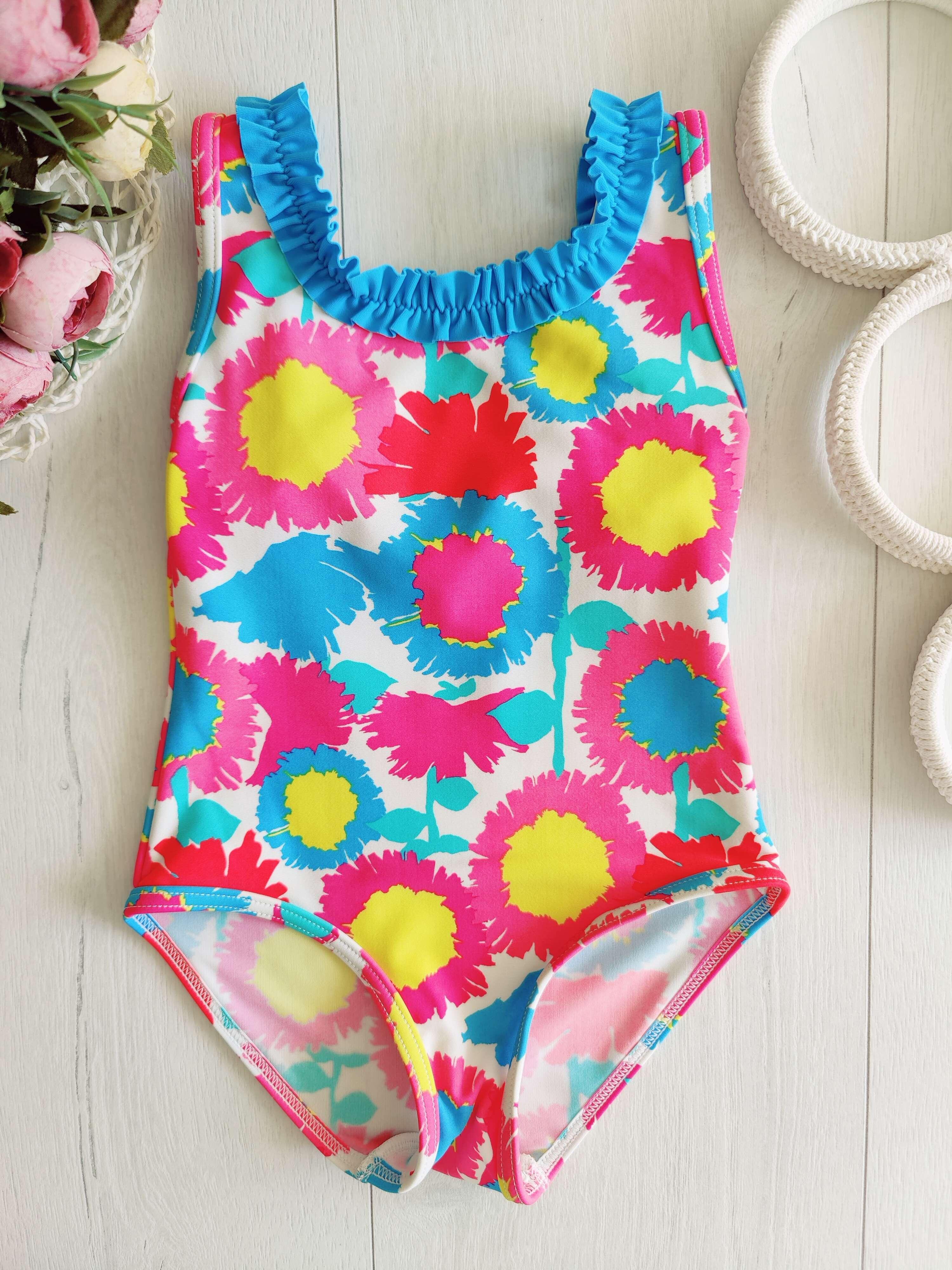 2 года, рост 92 Детский купальник