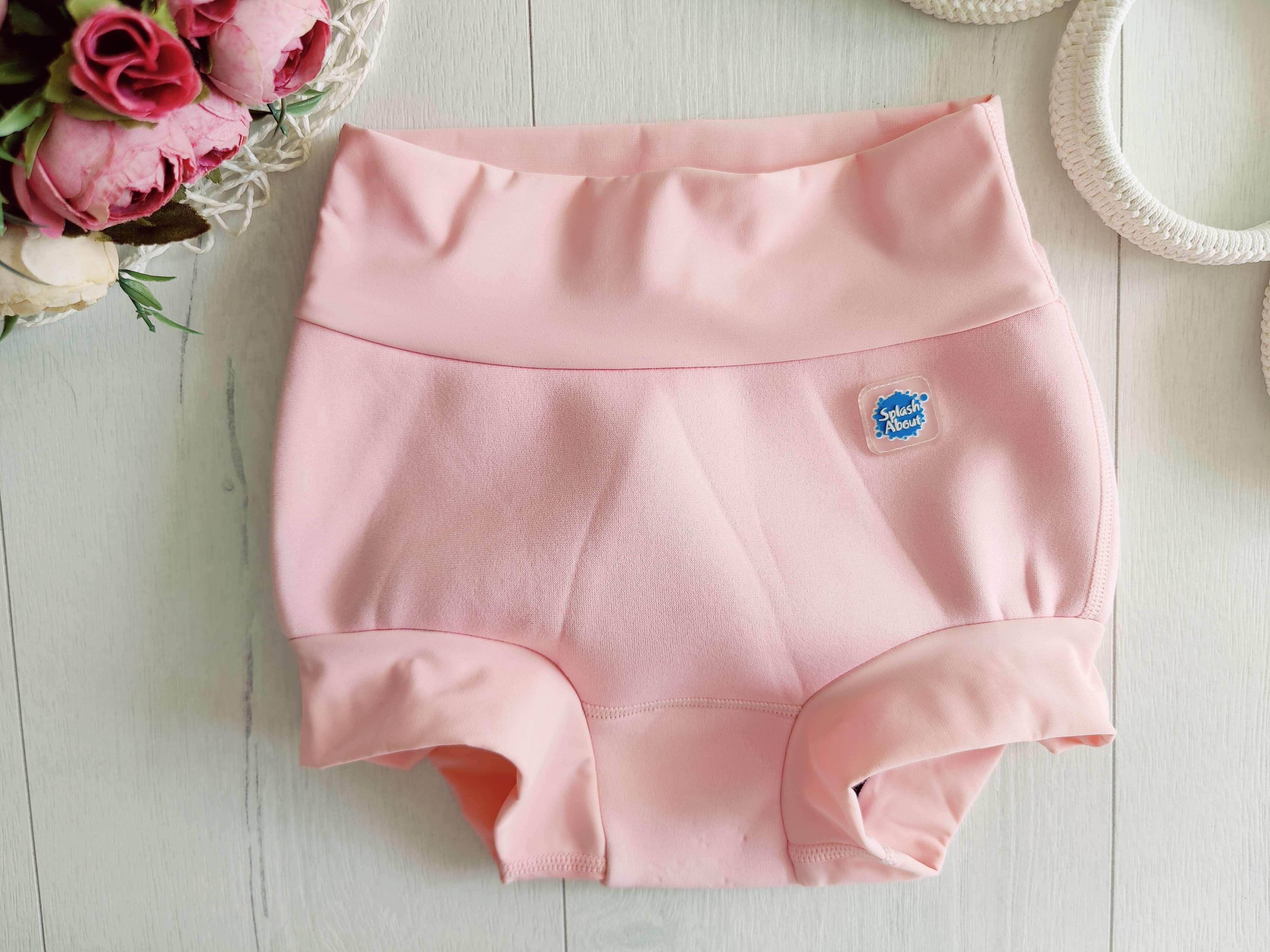 4,5 лет, рост 104,110 Cовременный многоразовый подгузник для плавания