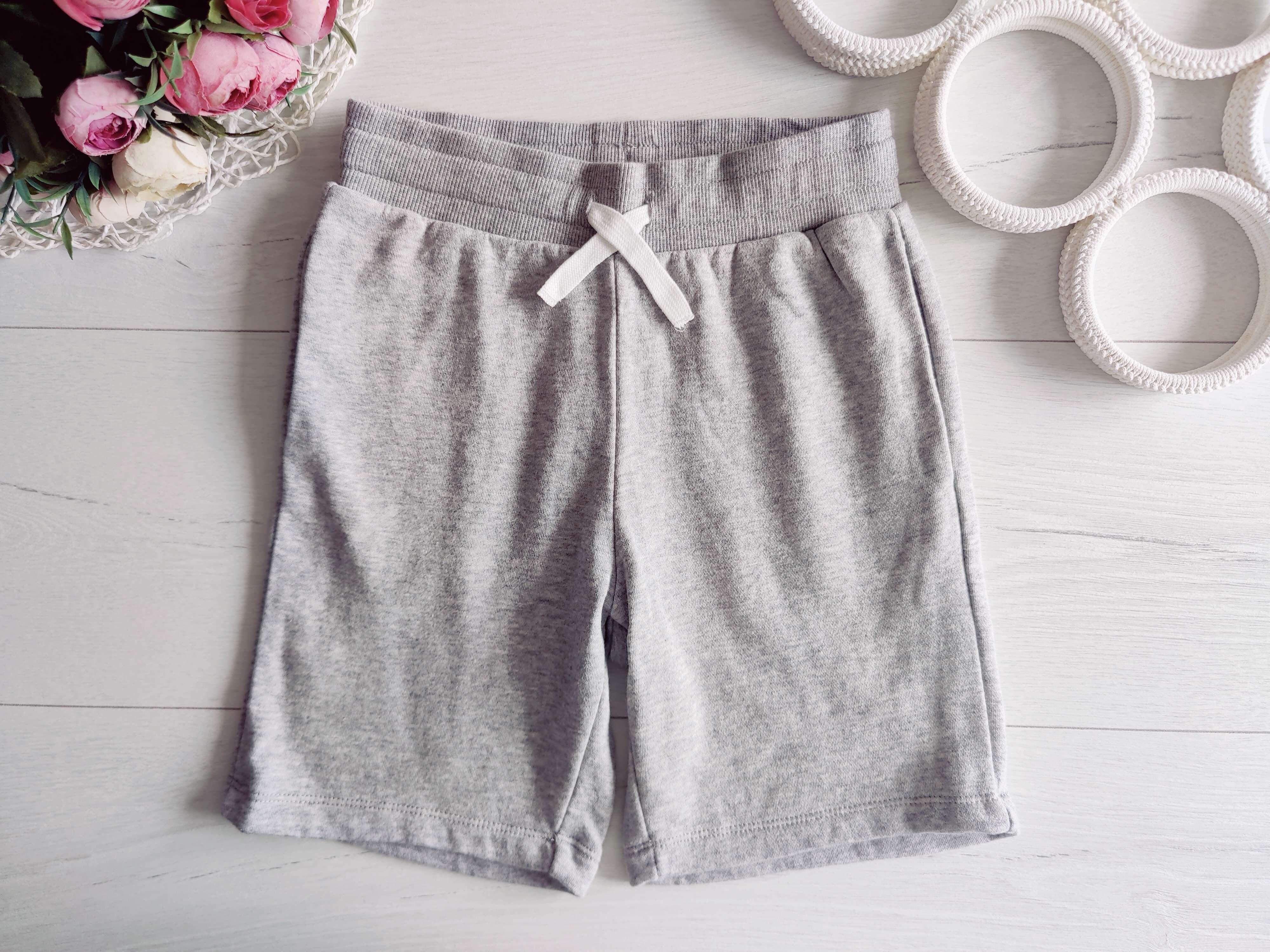 6,7 років, зріст 116,122 Шорти котон