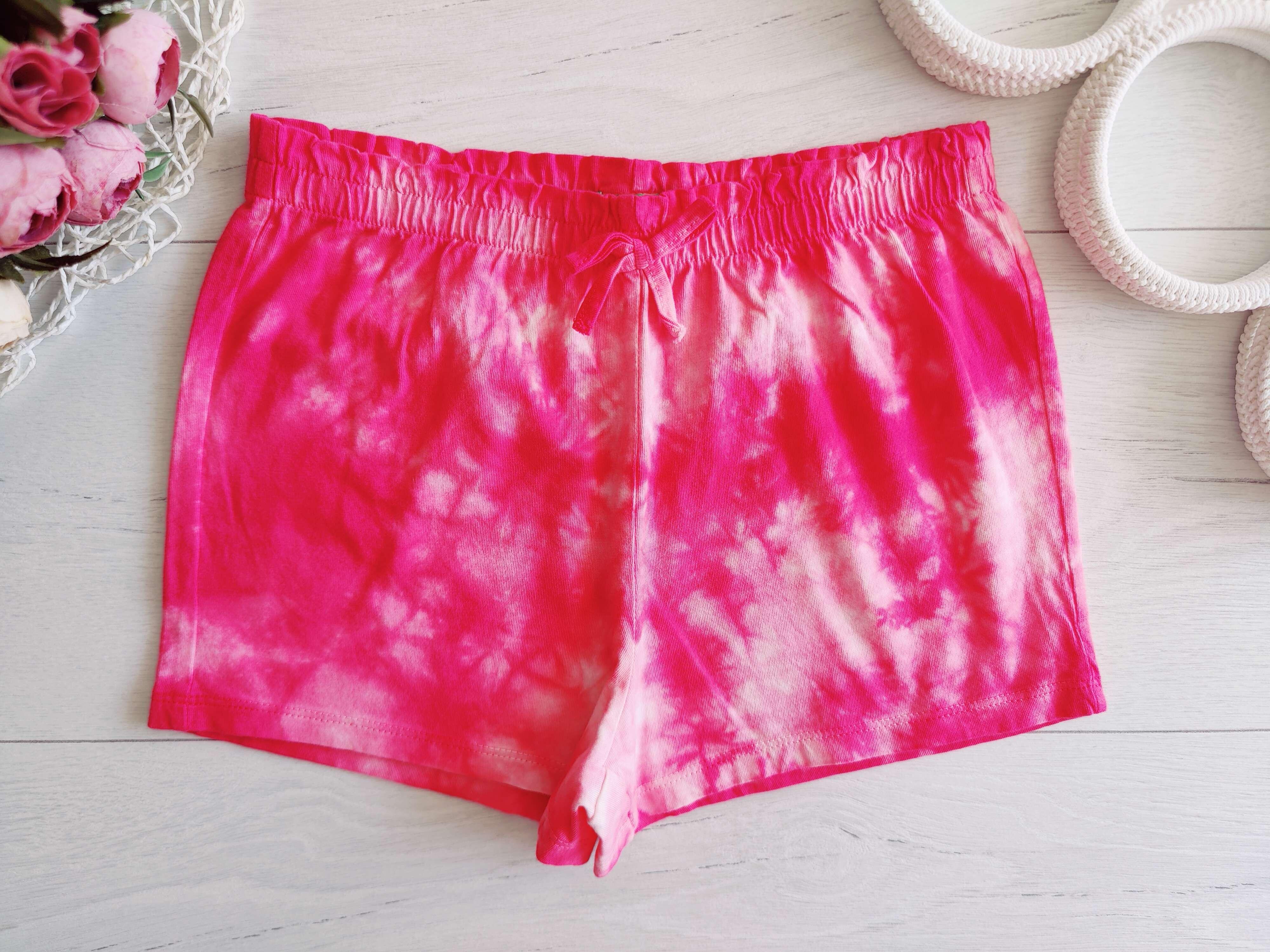 6,7 років, зріст 116,122 Трикотажні шорти