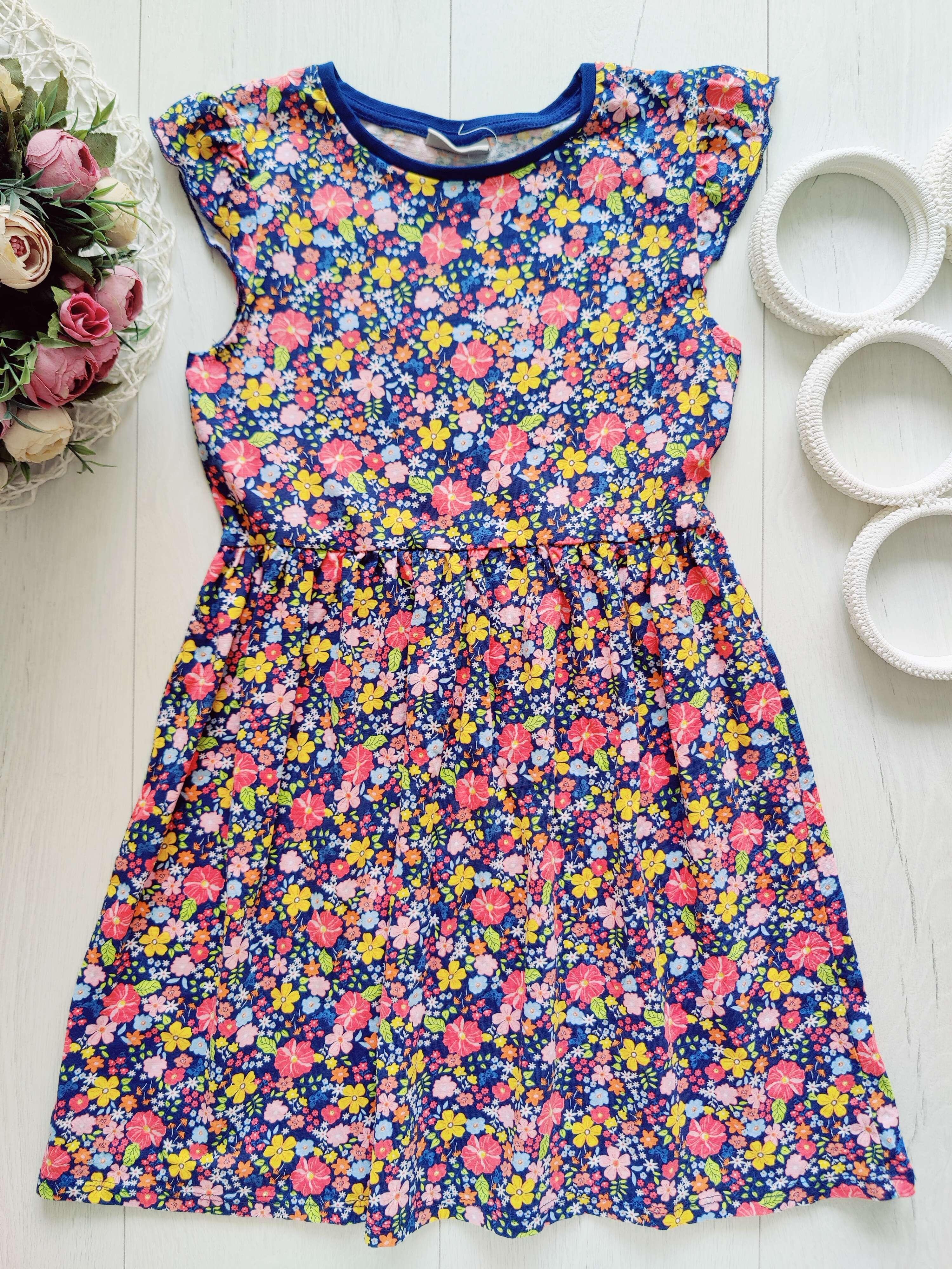 10 лет, рост 140 Платье