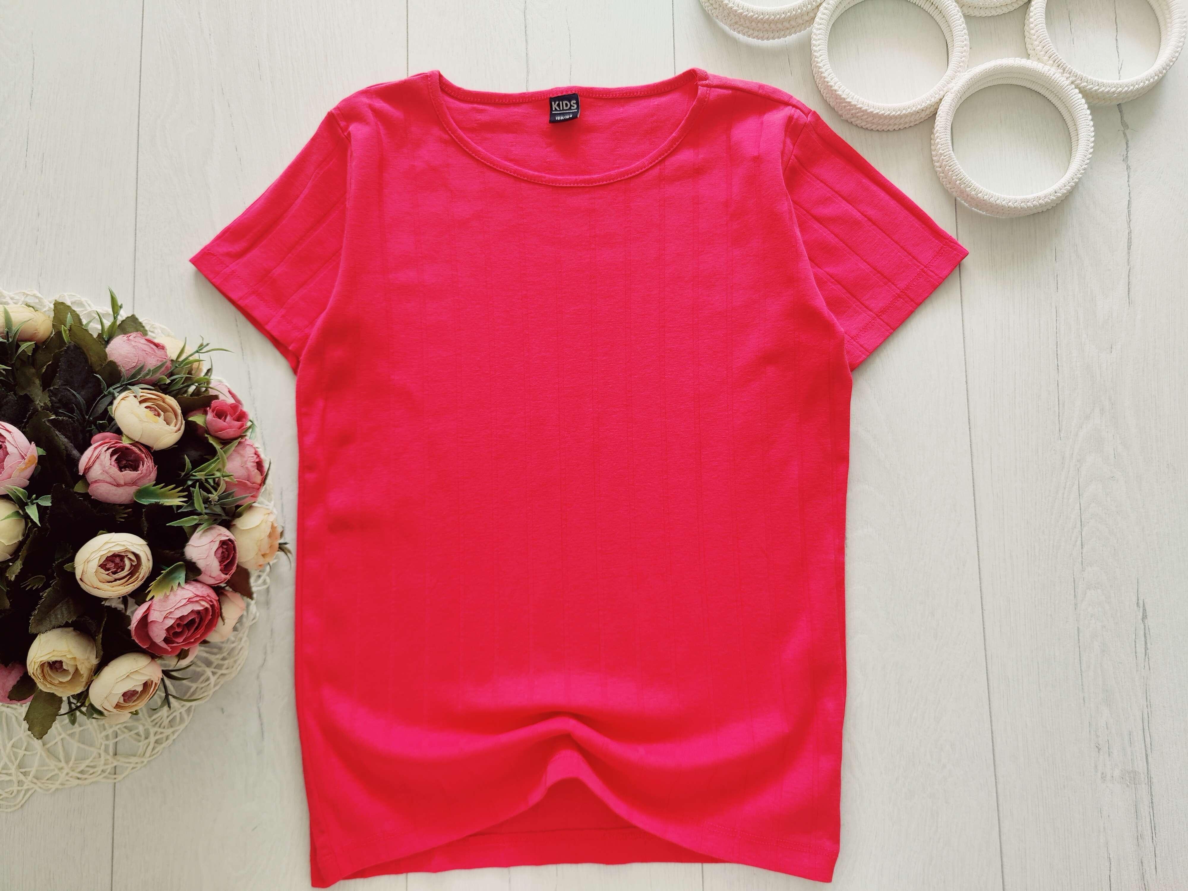 13,14 років, зріст 158,164 Футболка дівчинці