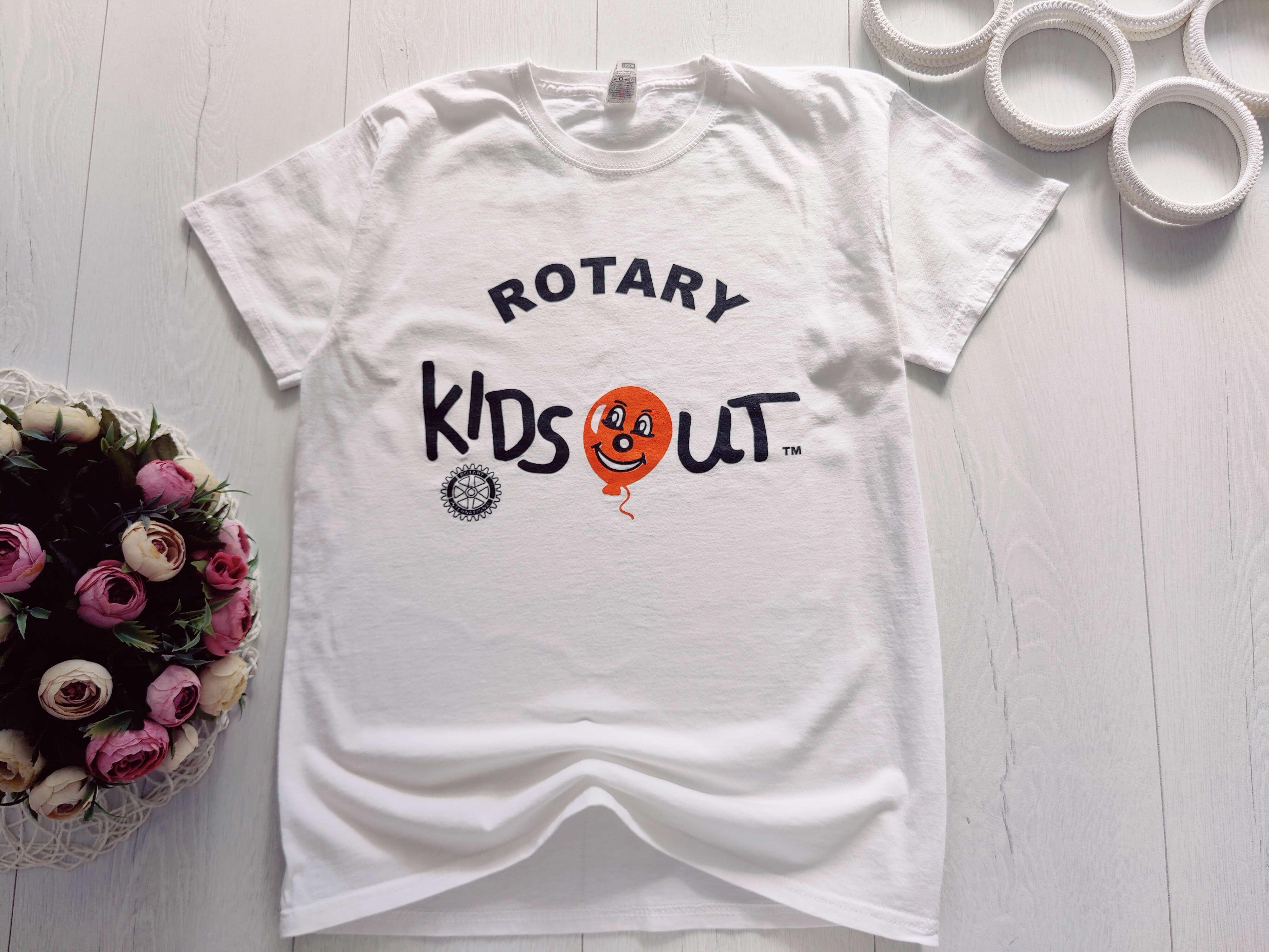 12,13 років, зріст 152,158 Футболка з кулькою