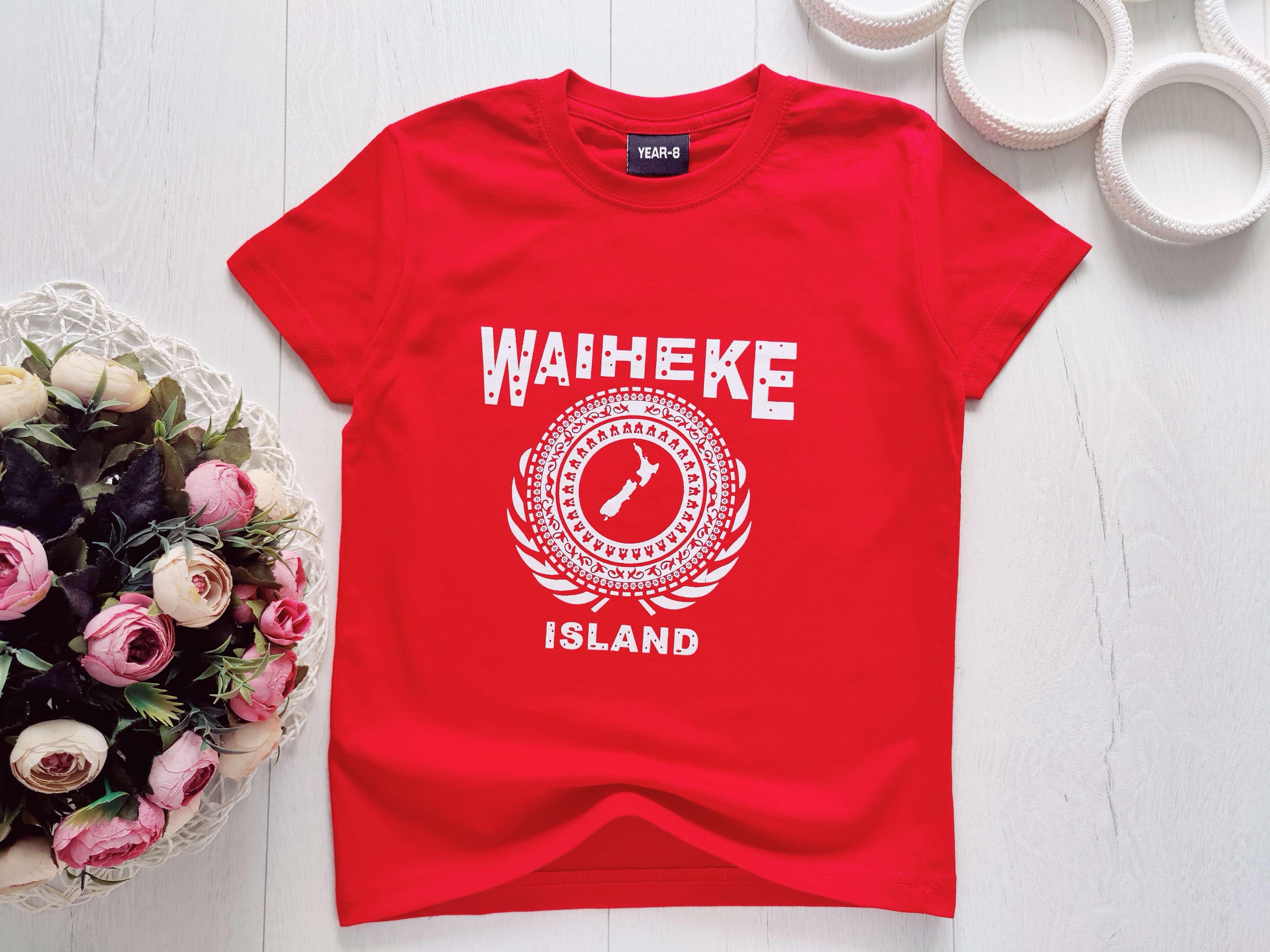 8 років, зріст 128 Дитяча футболка