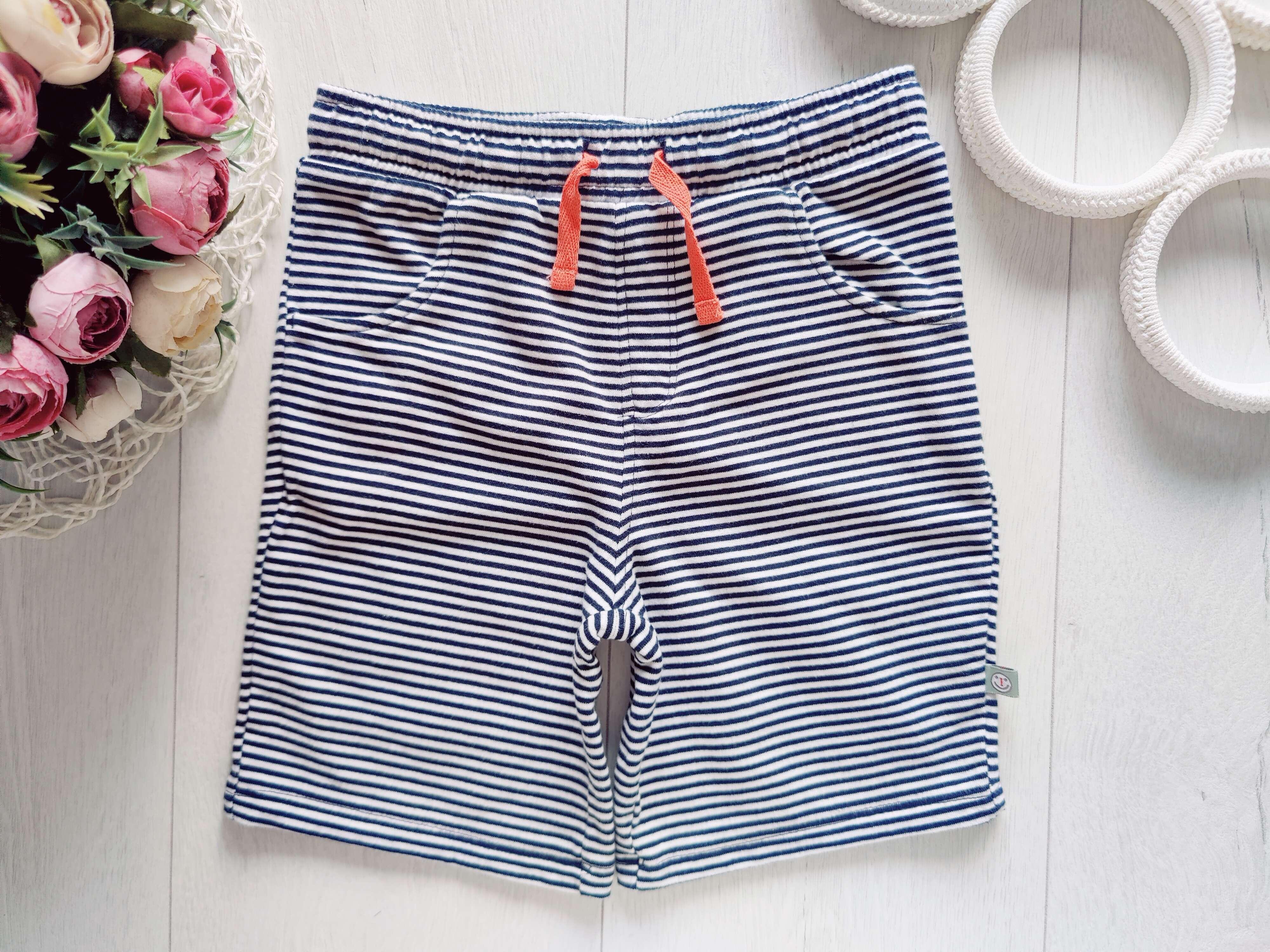 3 роки, зріст 98 Шорти для хлопчика