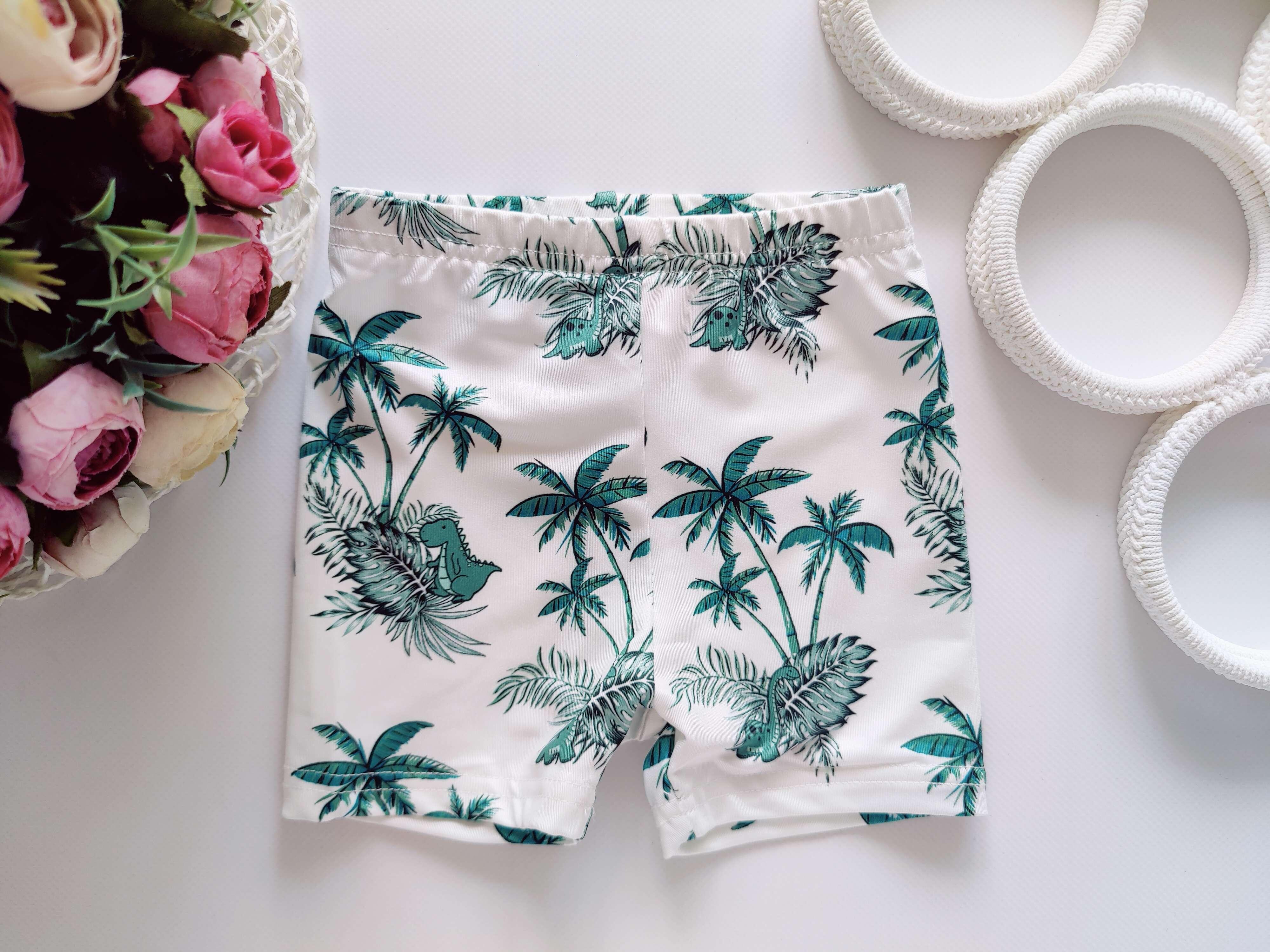 6,9 мес, Новые плавки в динозаврах