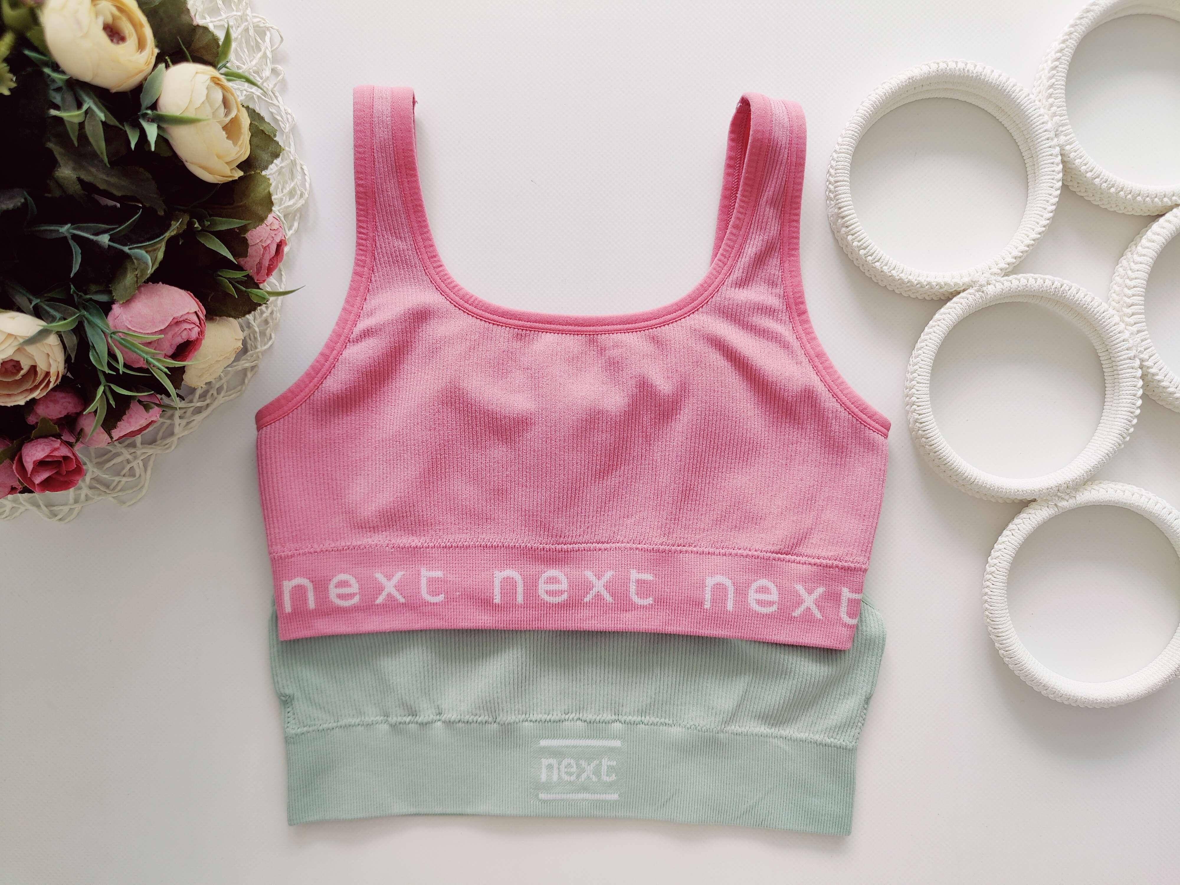 11,13 лет Набор топов