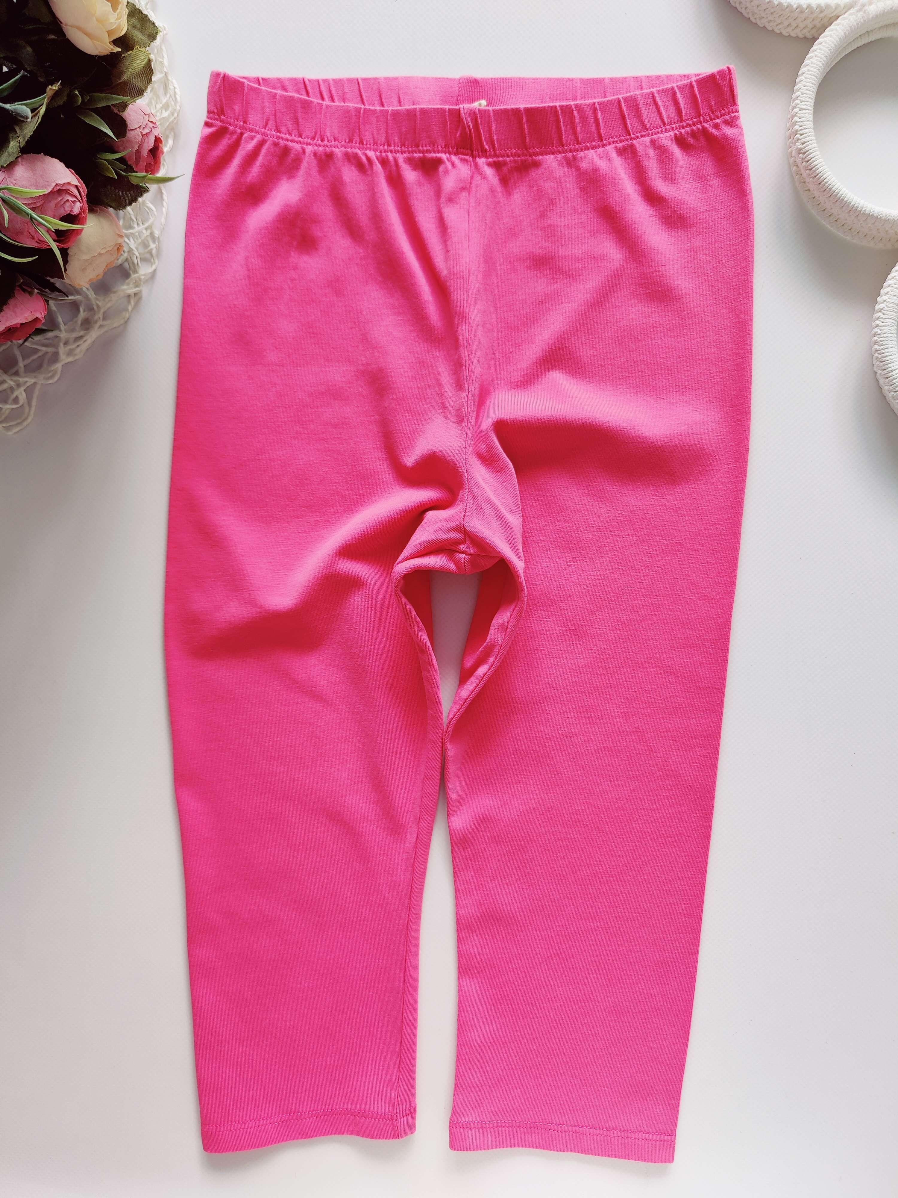 8,9 лет, рост 134 Бриджи