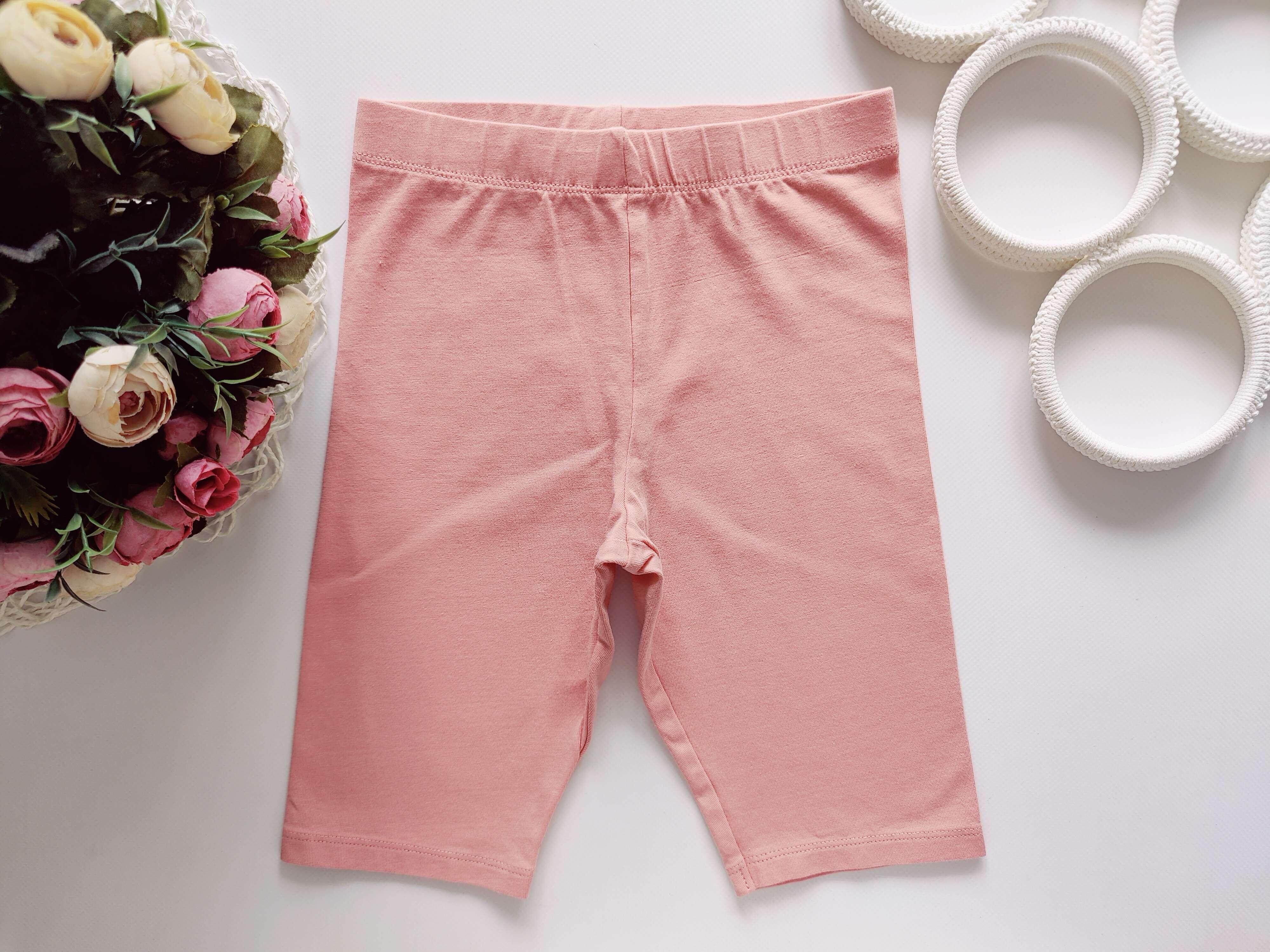 8,9 років, зріст 134 Шорти трикотаж